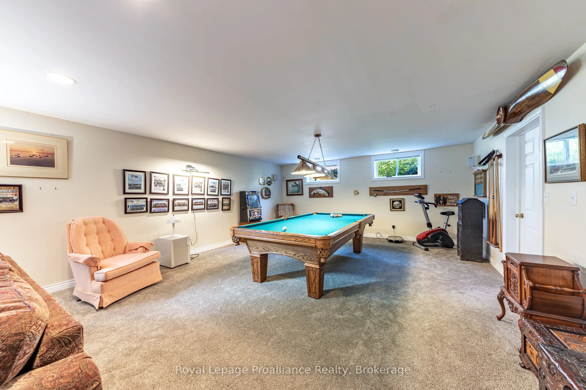 31 Huron Drive