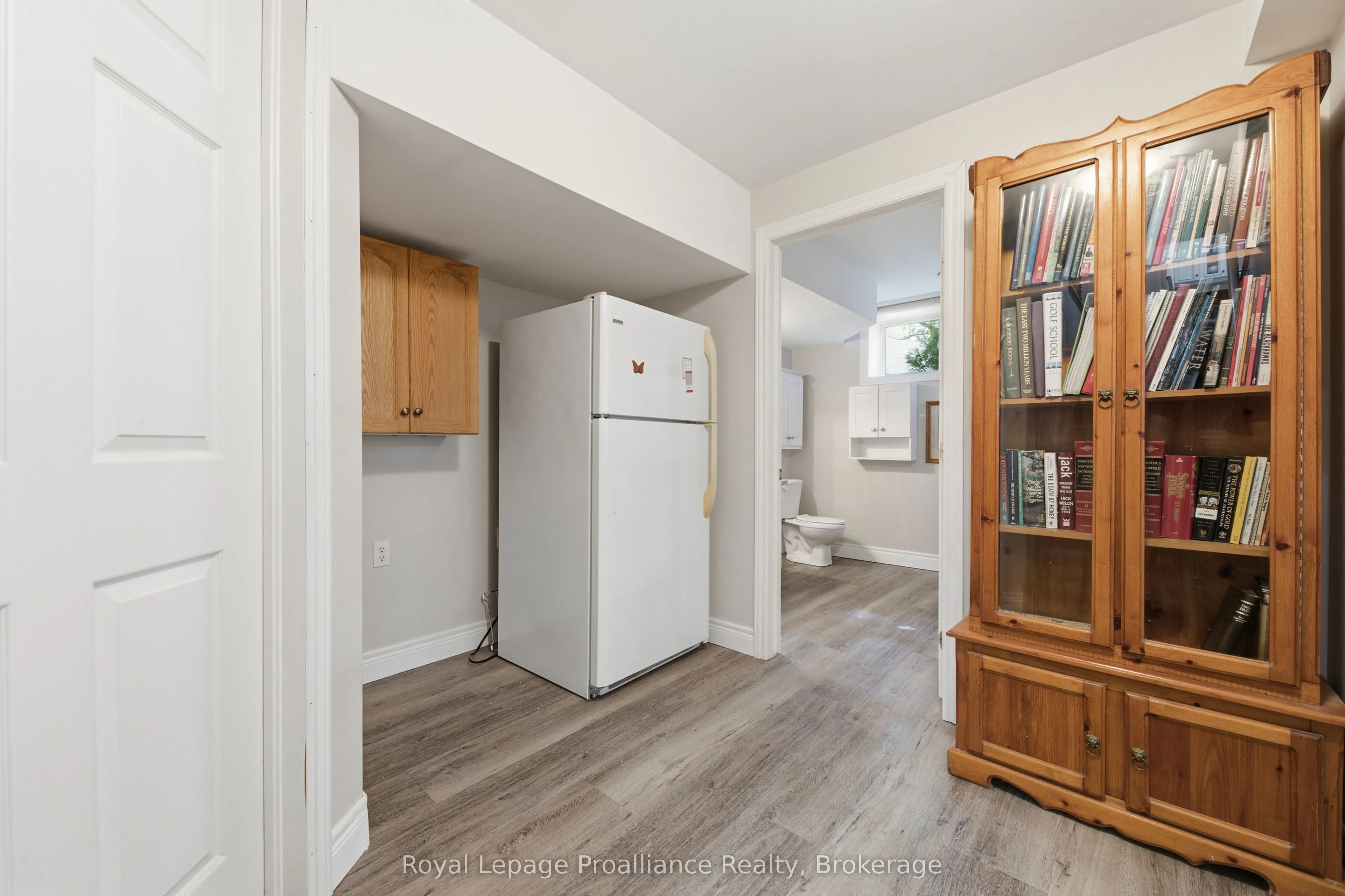 31 Huron Drive