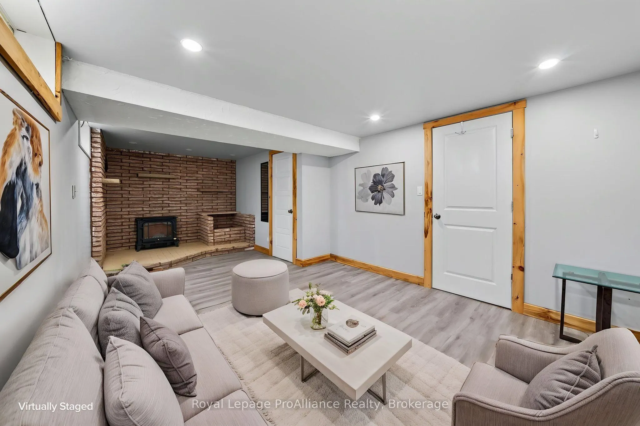 26 Lexington Crescent