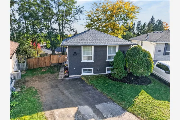 1321 Tudor Crescent