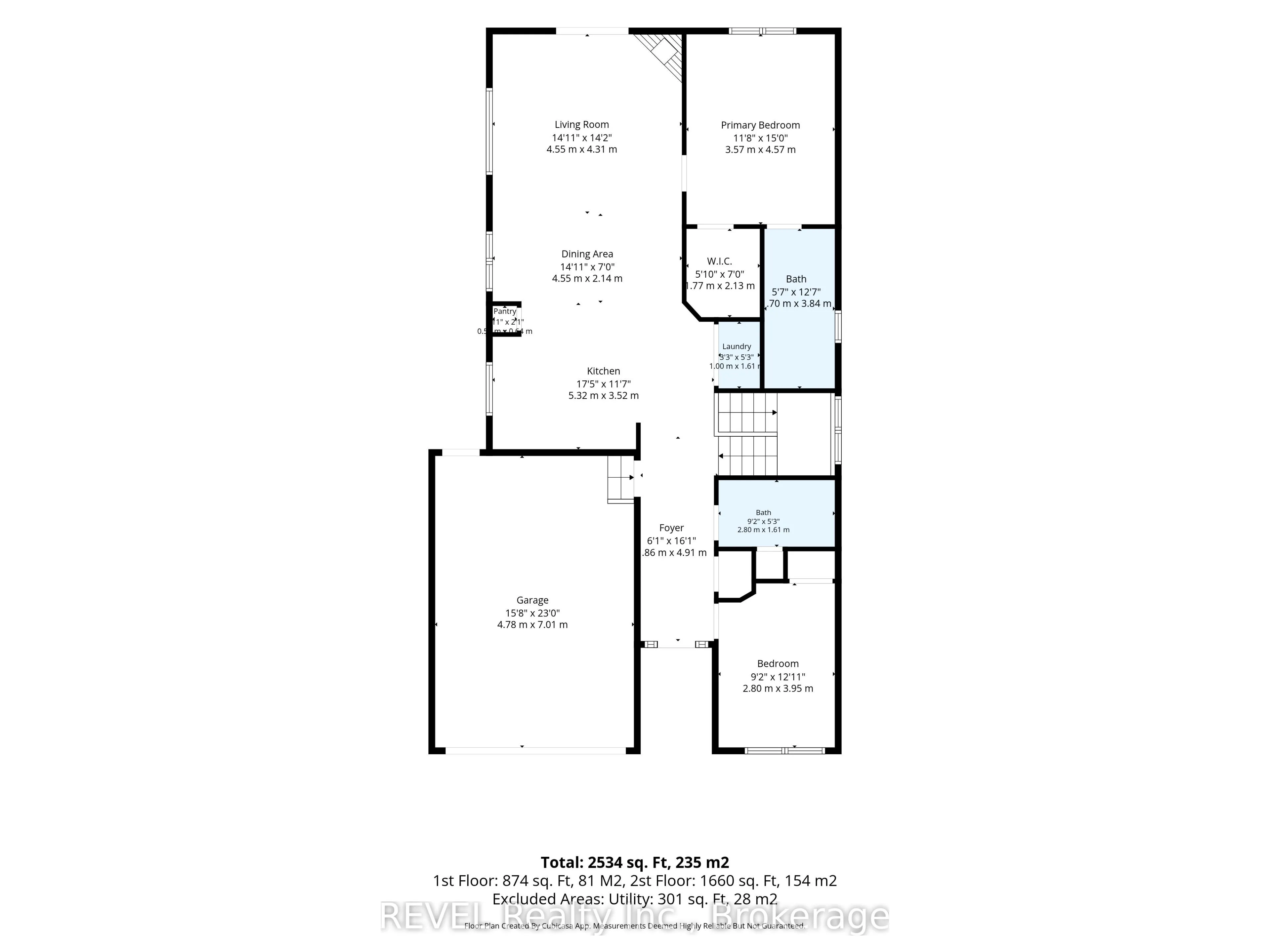 4233 Village Creek Drive