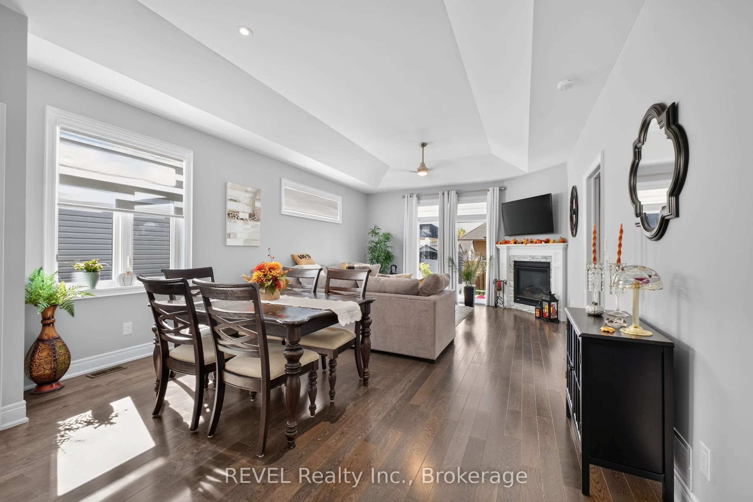 4233 Village Creek Drive