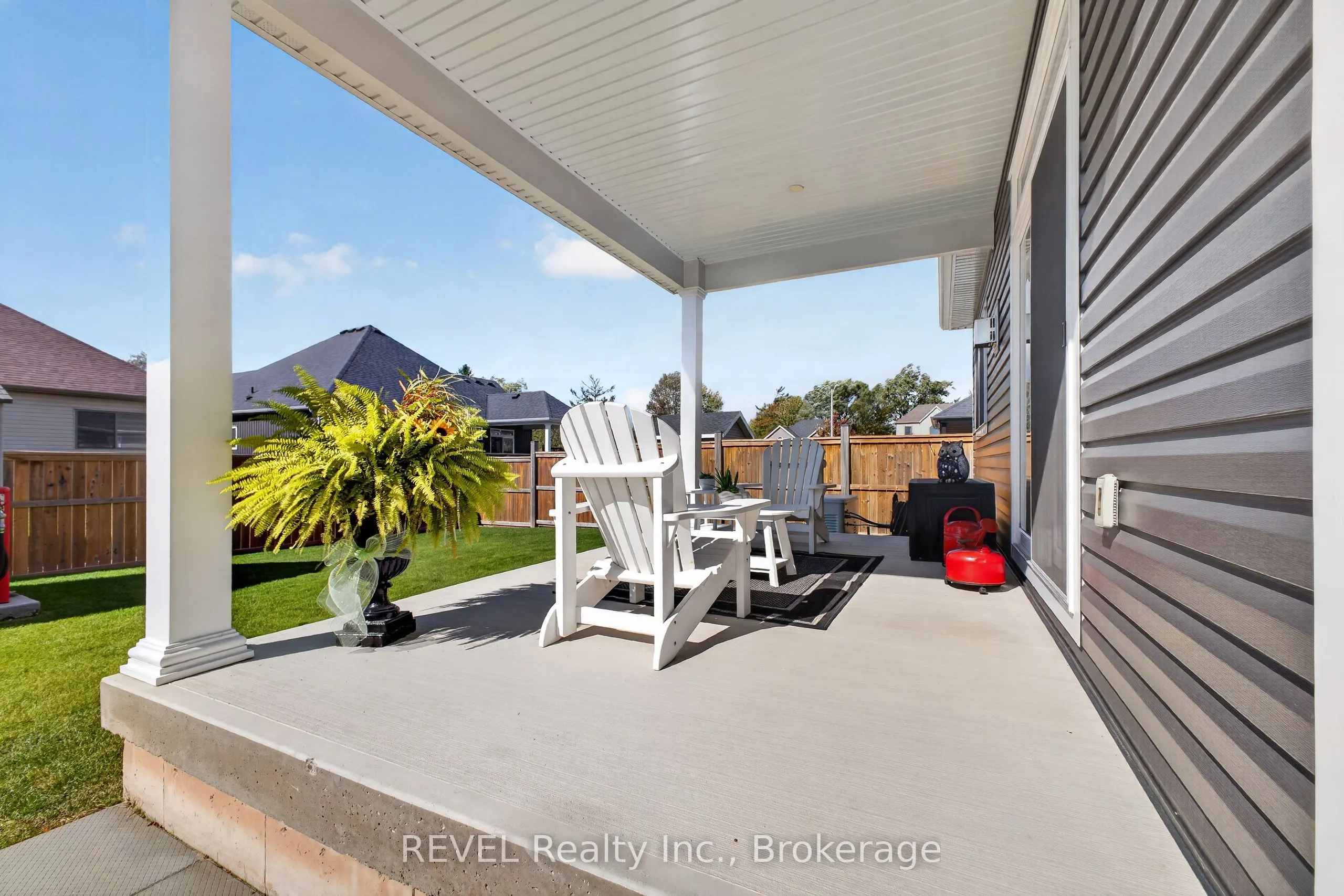 4233 Village Creek Drive
