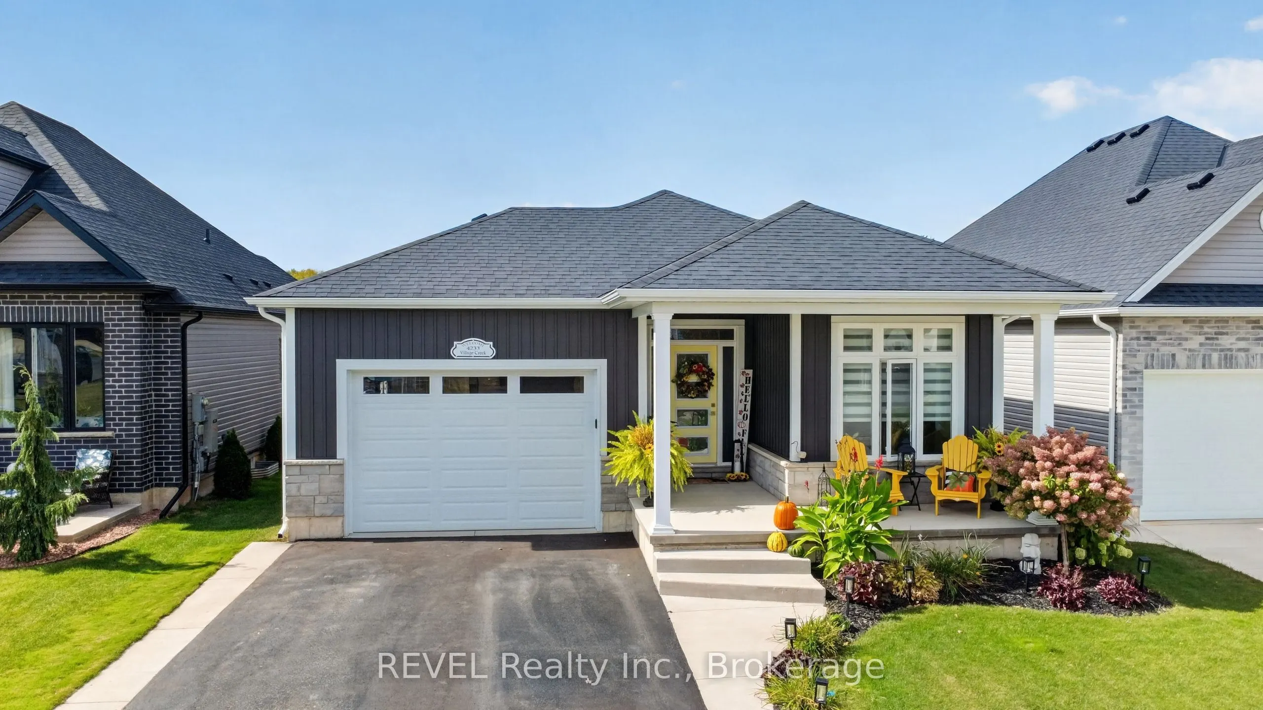 4233 Village Creek Drive