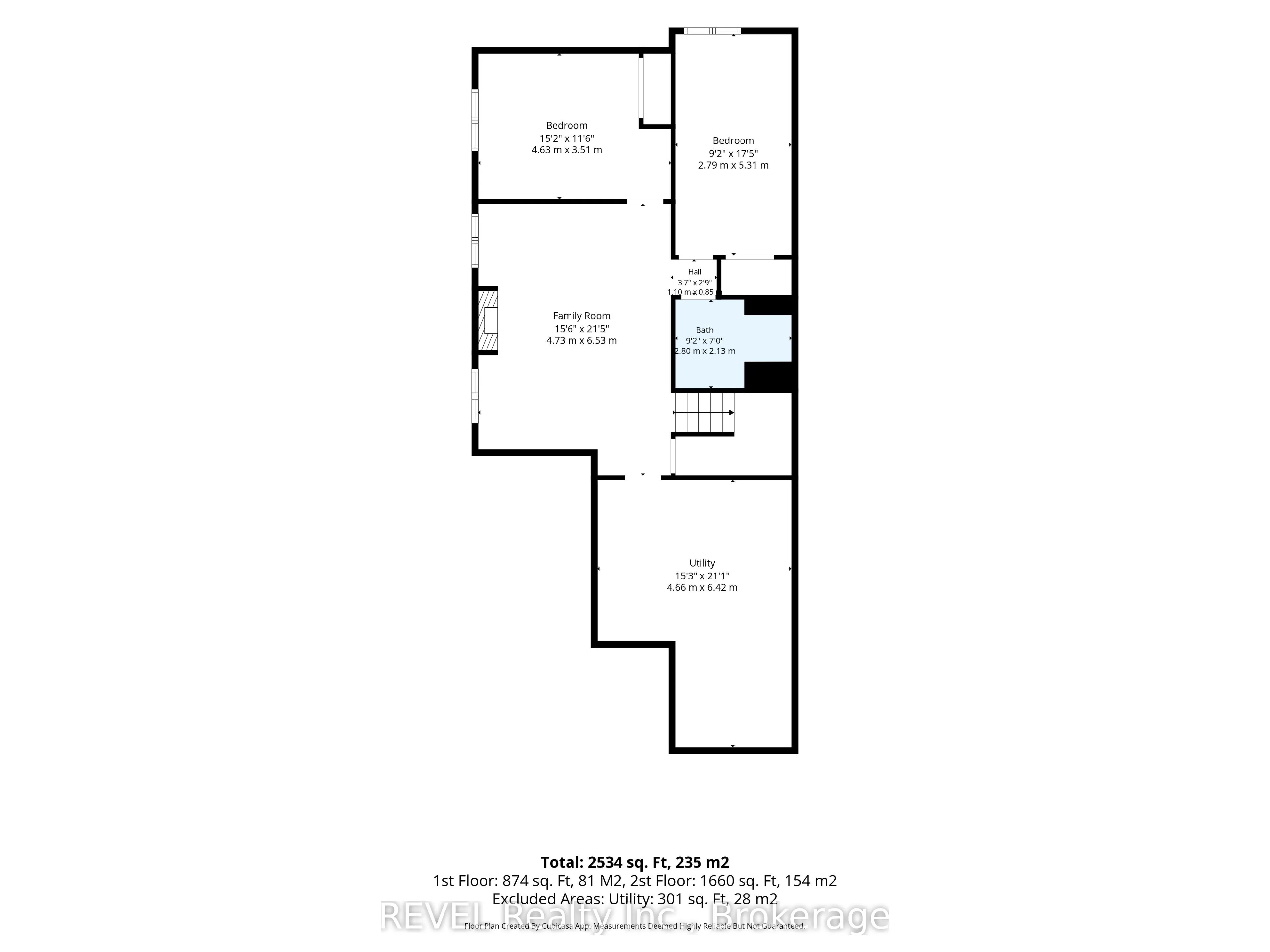 4233 Village Creek Drive