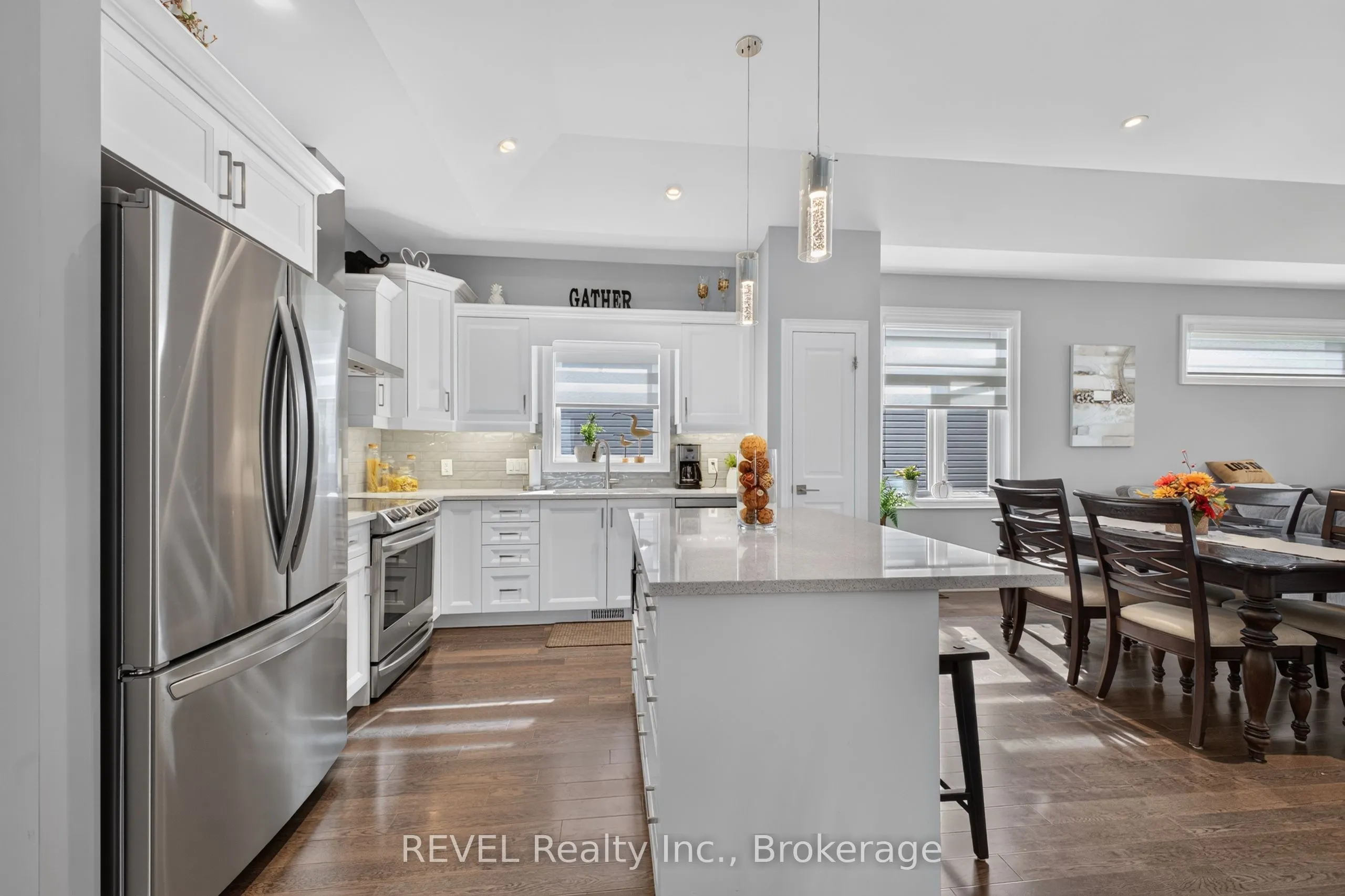 4233 Village Creek Drive