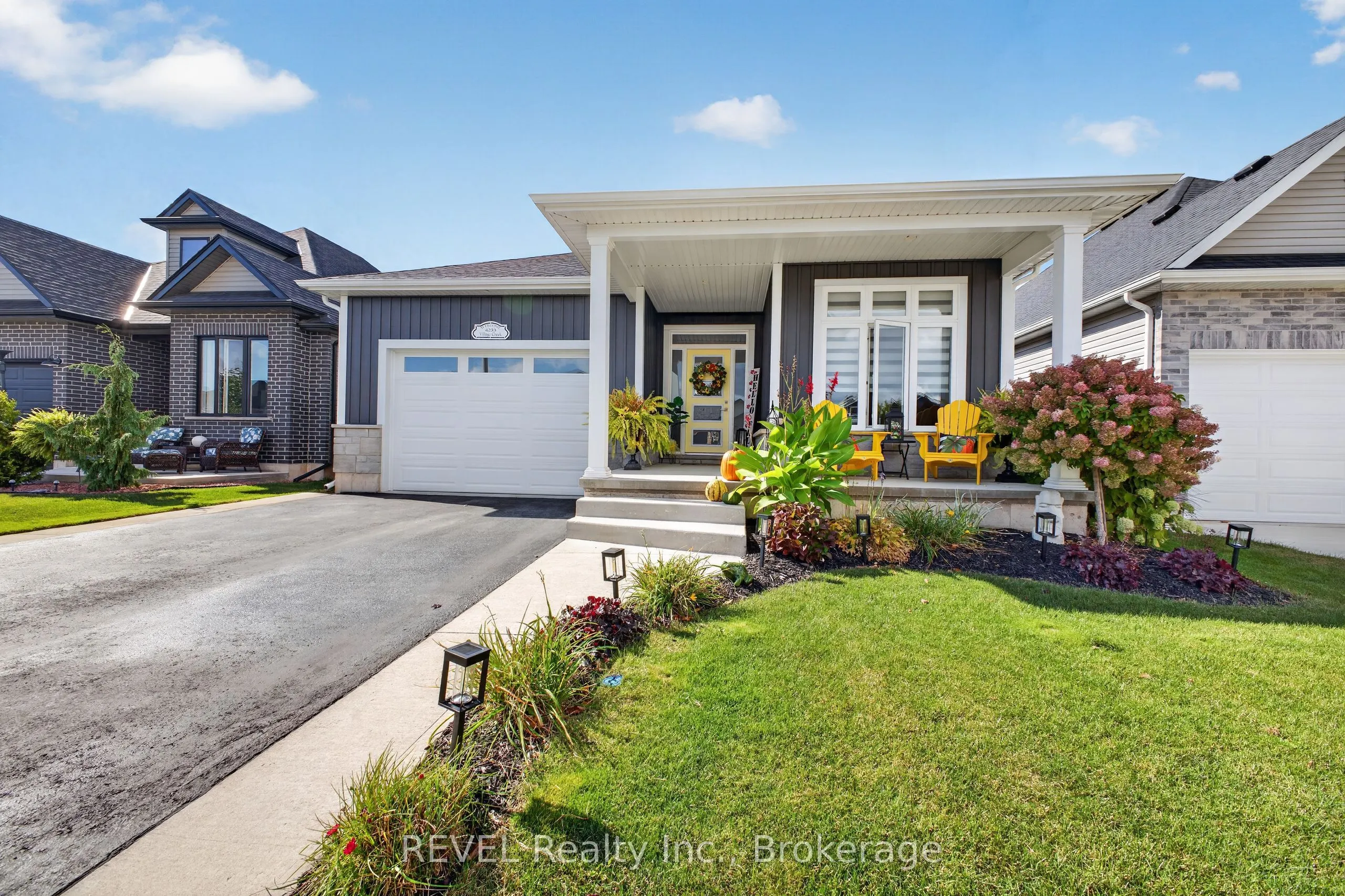4233 Village Creek Drive