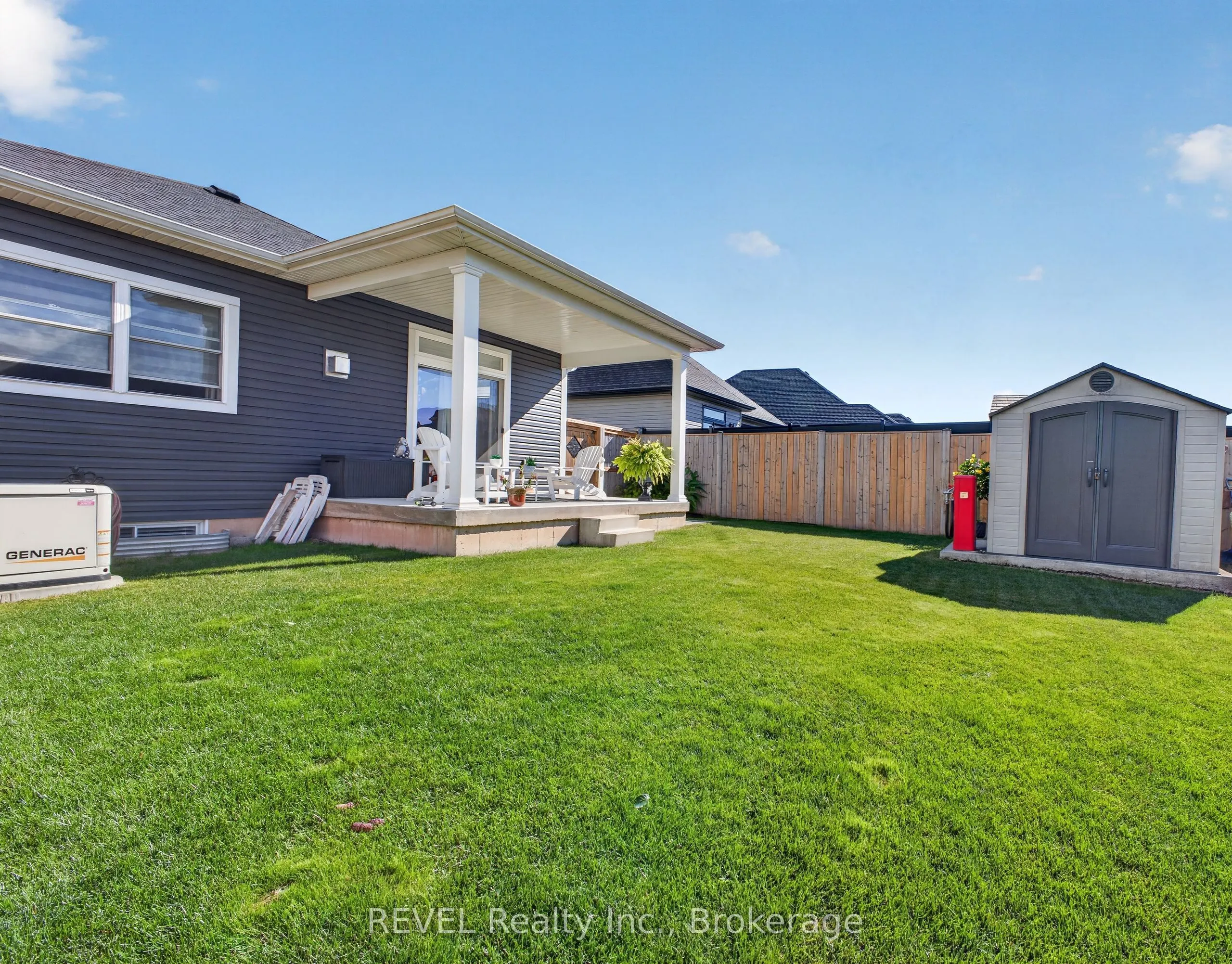 4233 Village Creek Drive