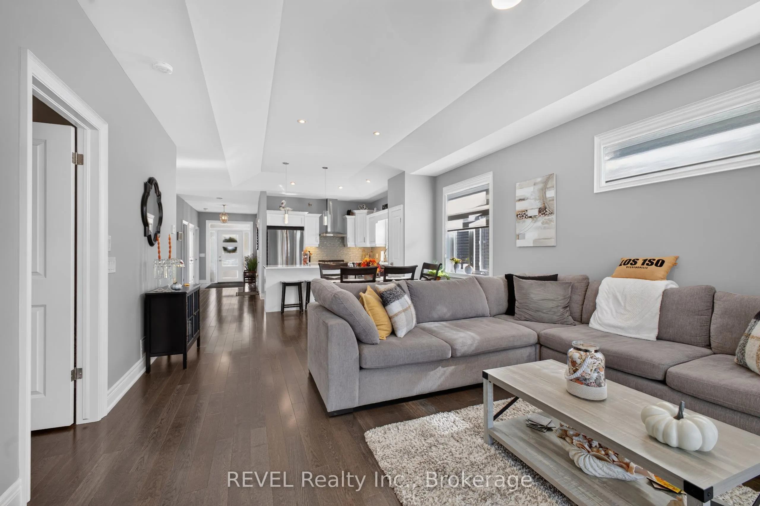 4233 Village Creek Drive