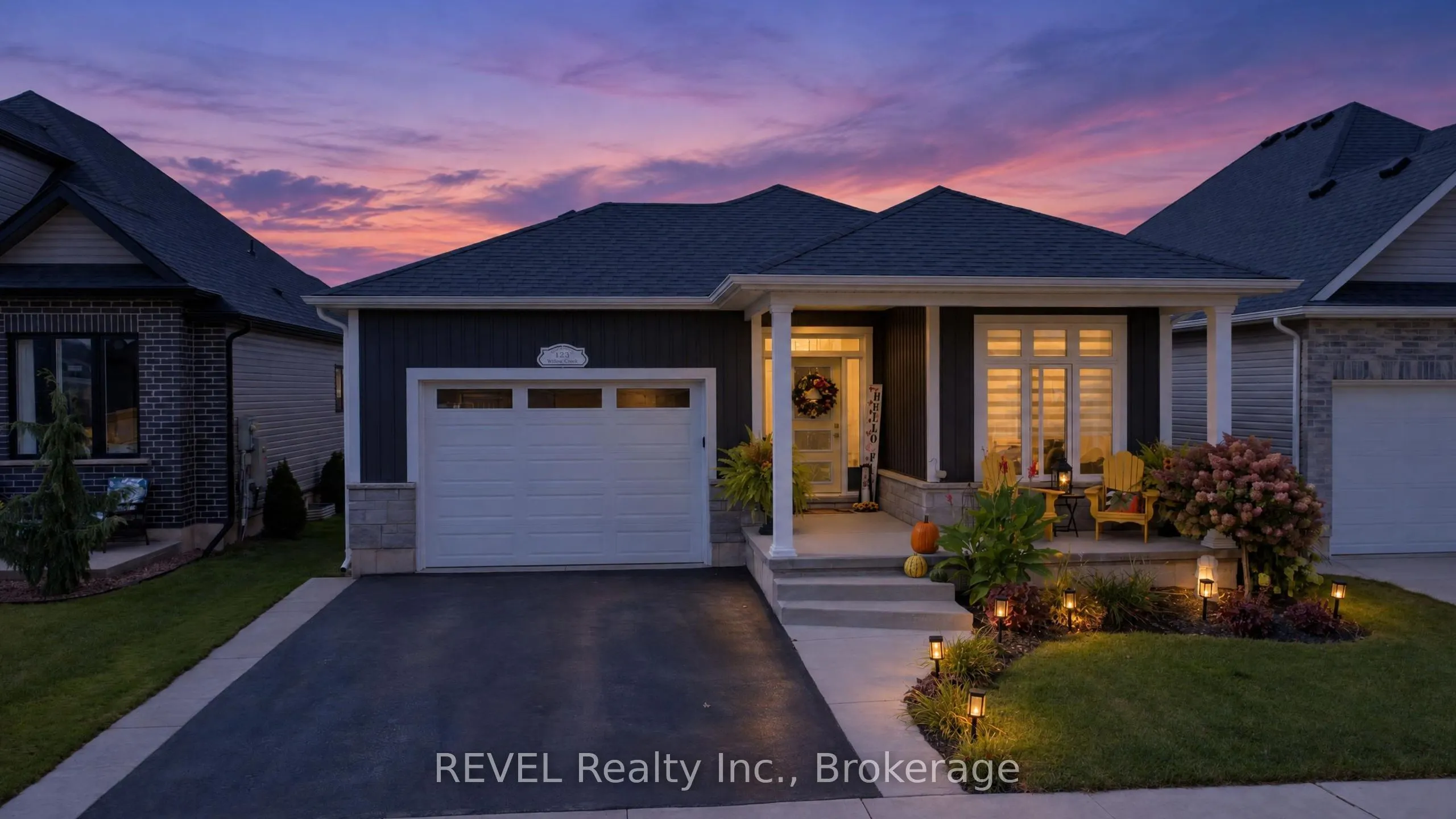 4233 Village Creek Drive