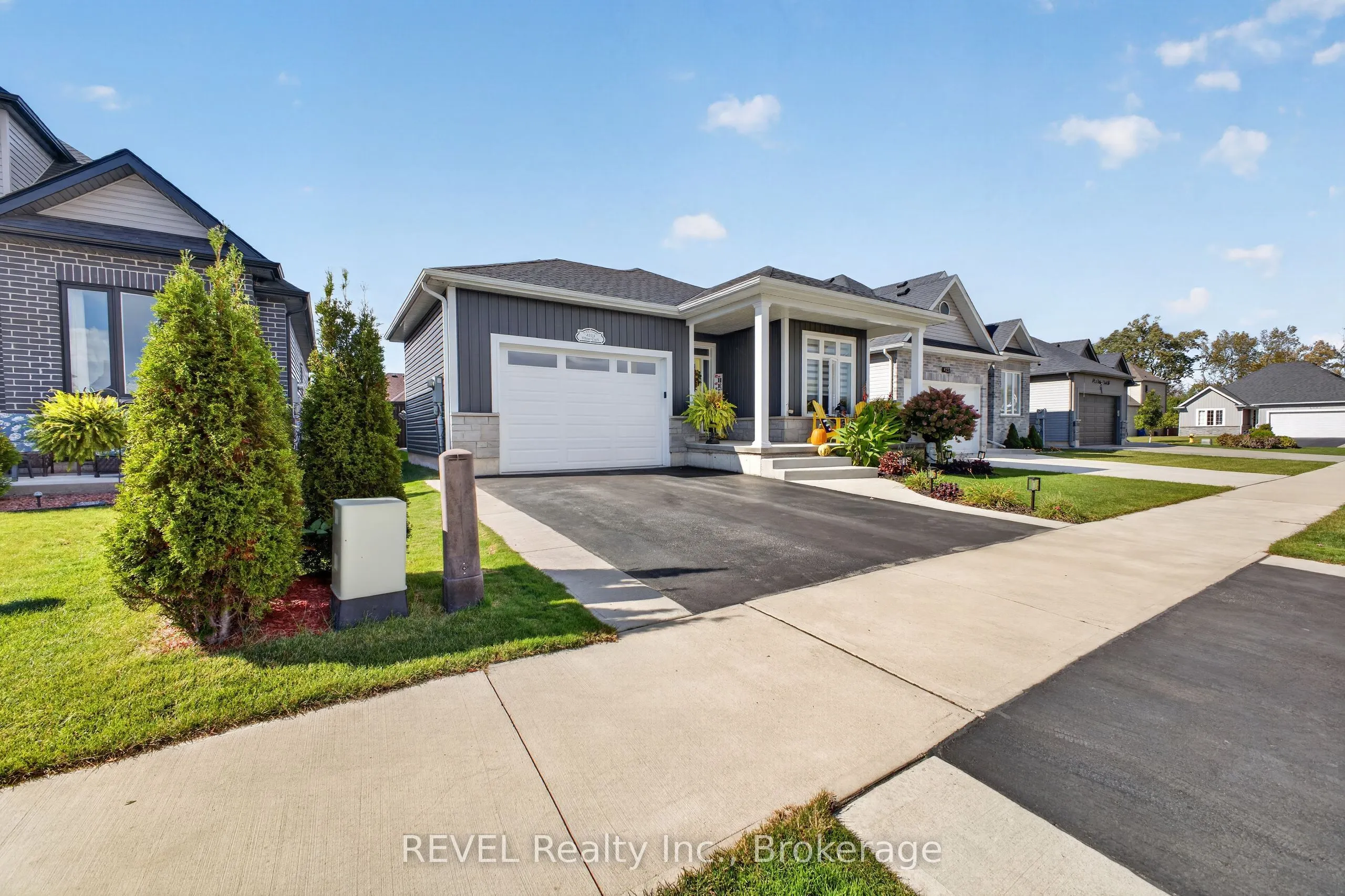 4233 Village Creek Drive