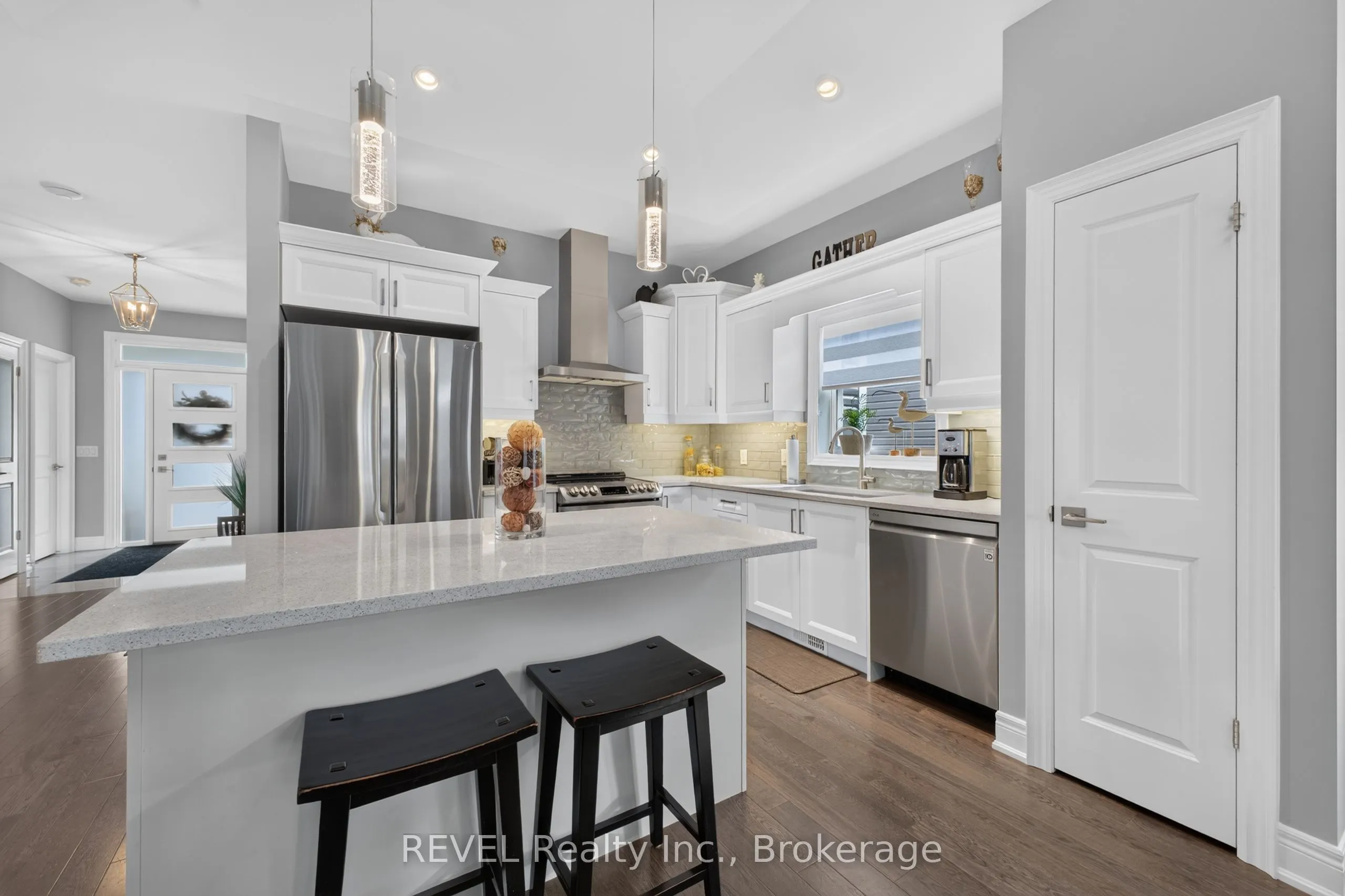 4233 Village Creek Drive