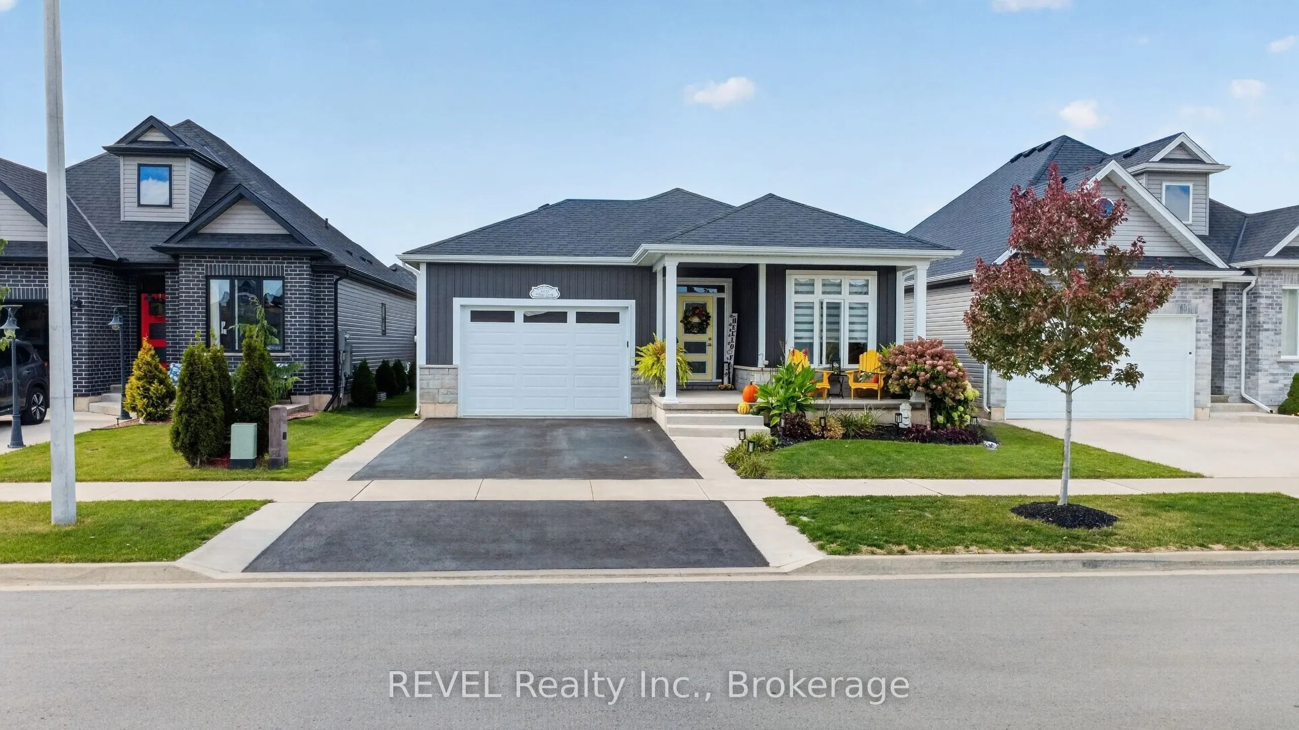 4233 Village Creek Drive