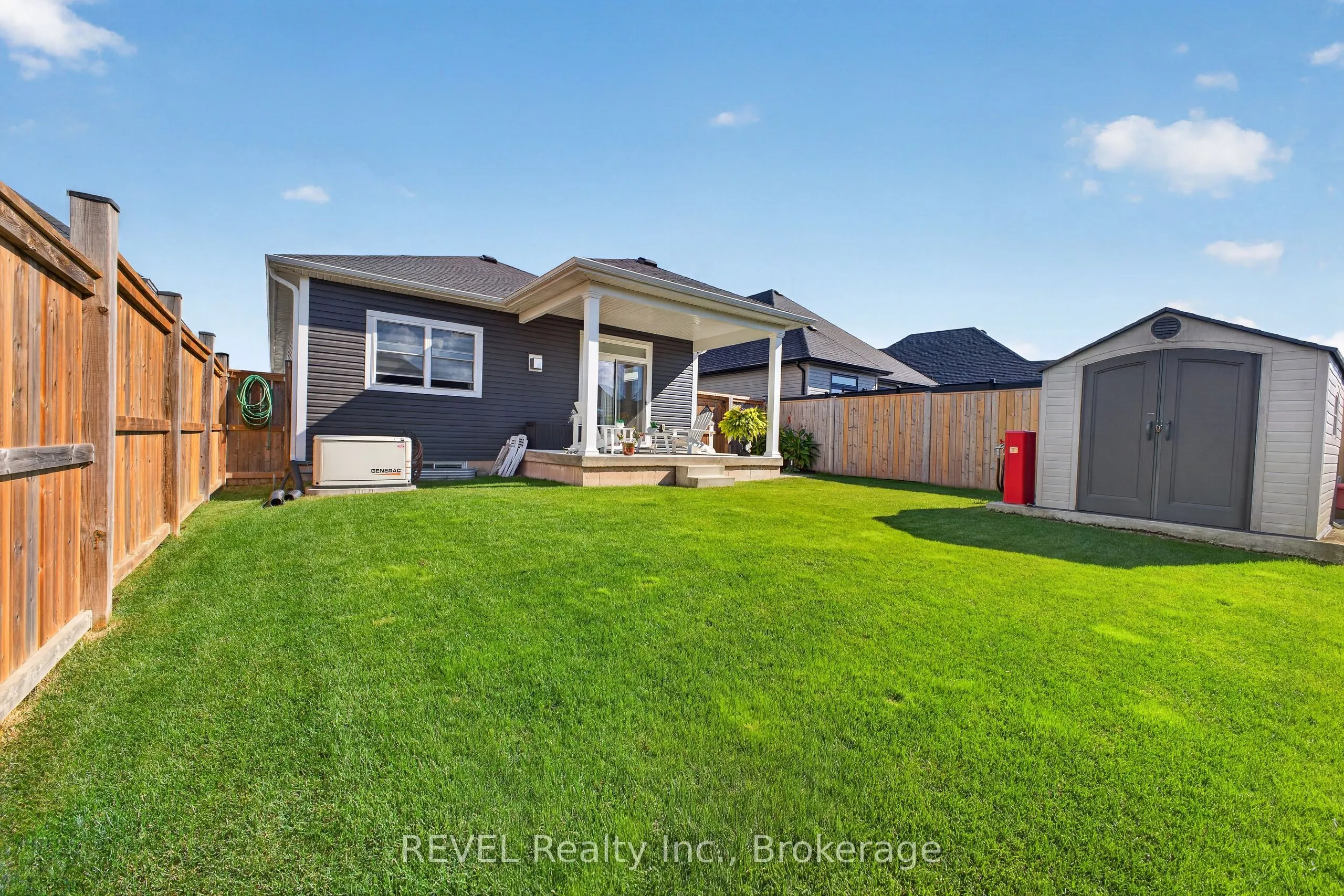 4233 Village Creek Drive