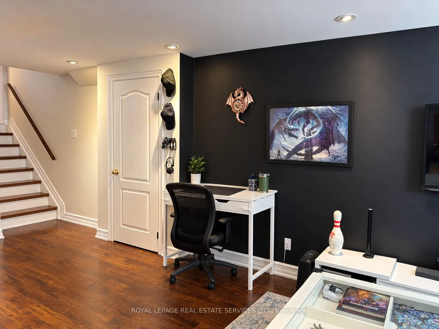344 Main Street E #3
