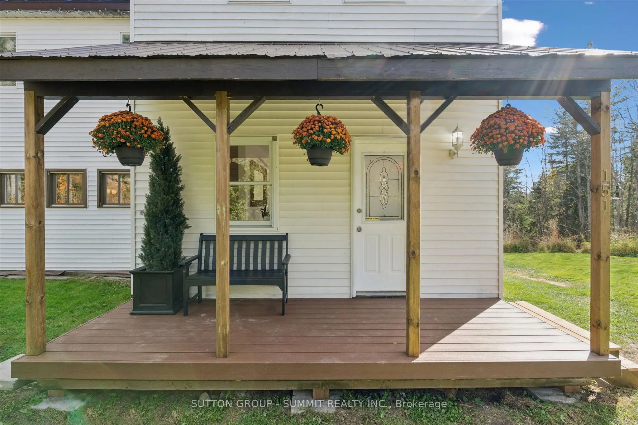 151 Scotia Road