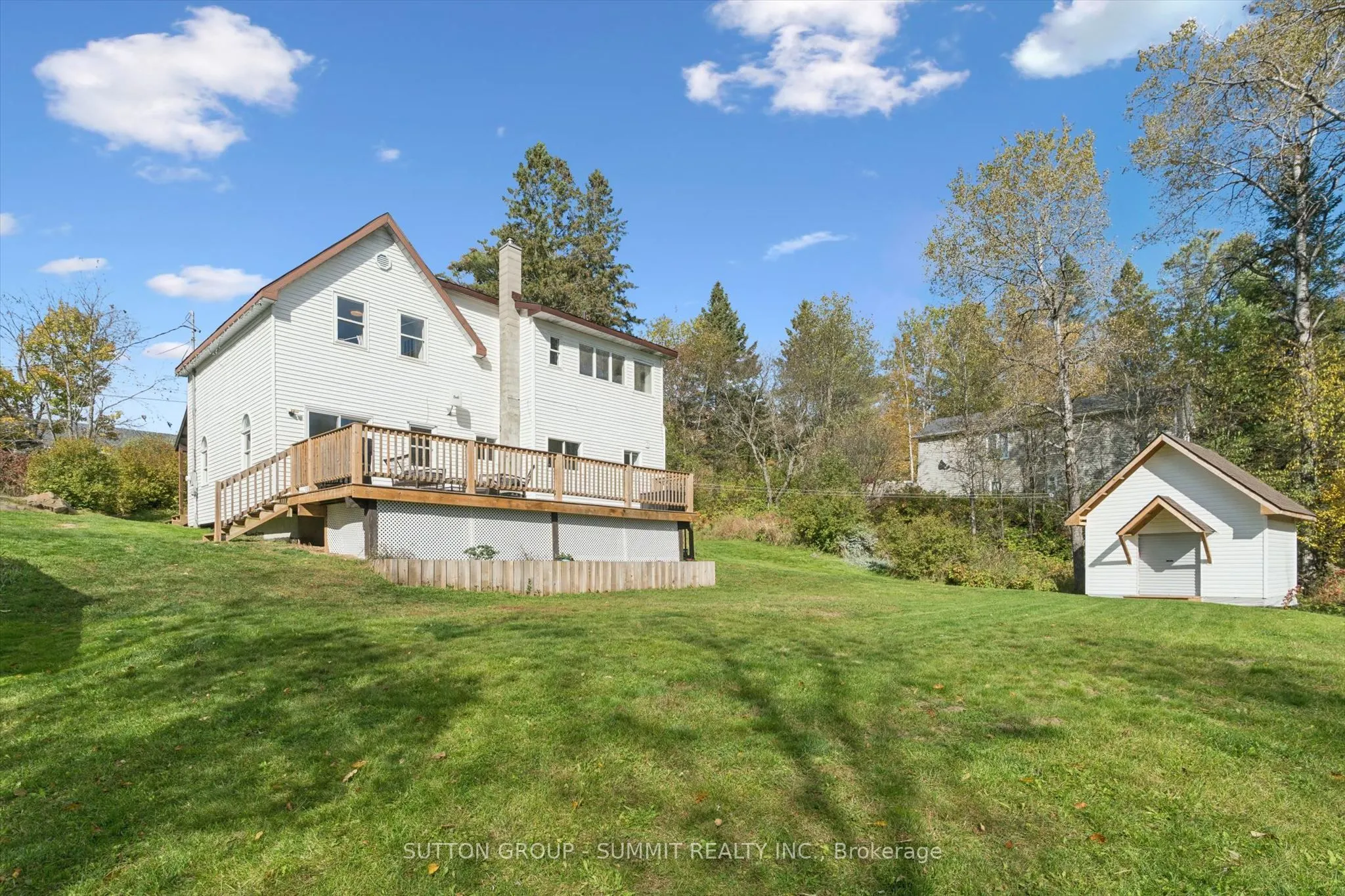151 Scotia Road