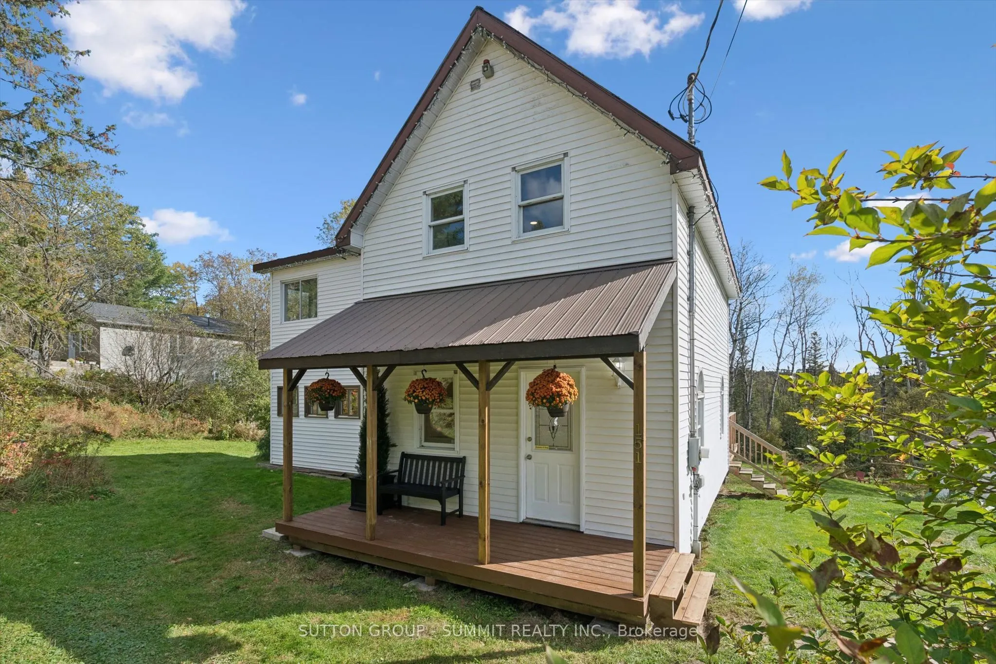 151 Scotia Road