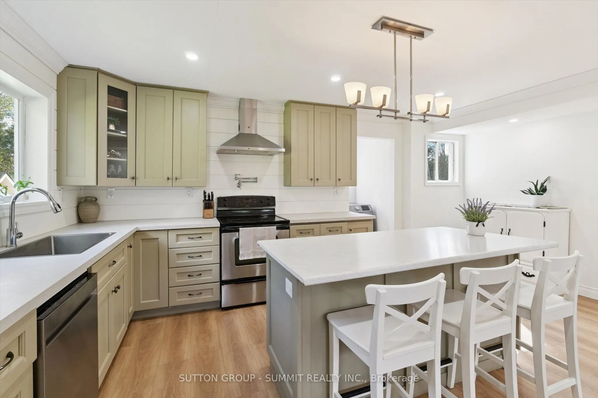 151 Scotia Road
