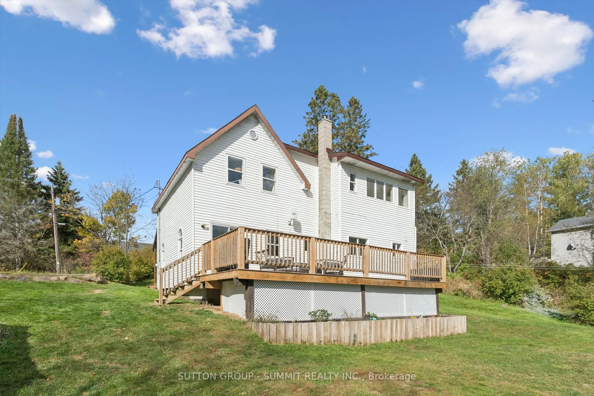 151 Scotia Road