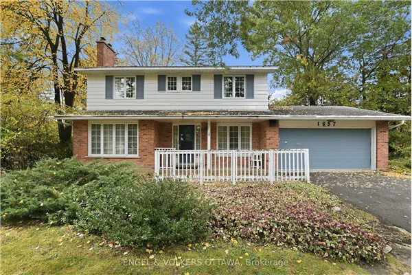 1837 Ferncroft Crescent