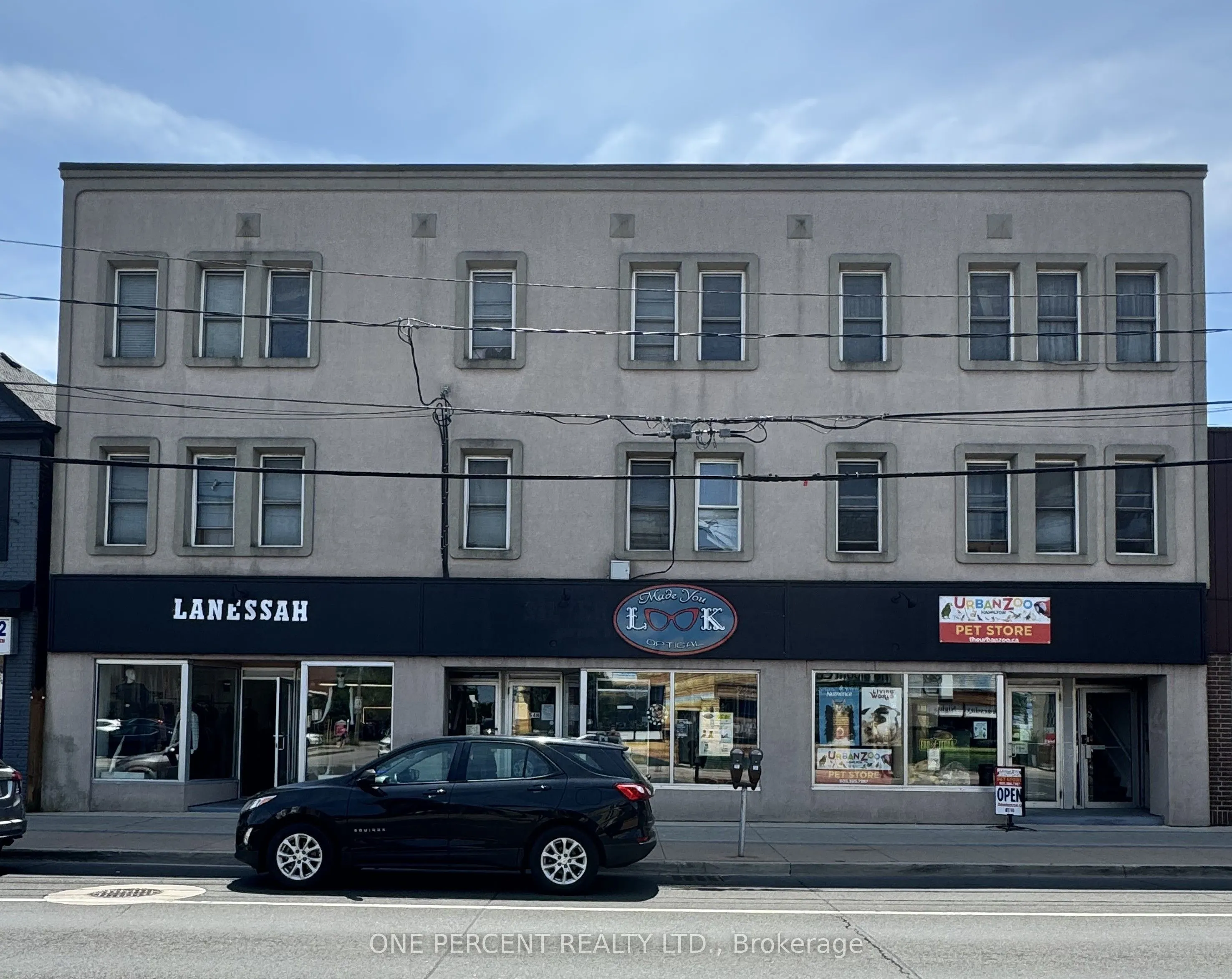 548 Concession Avenue SE #2