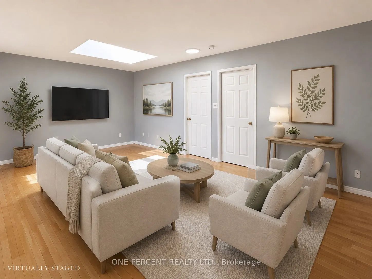 548 Concession Avenue SE #2