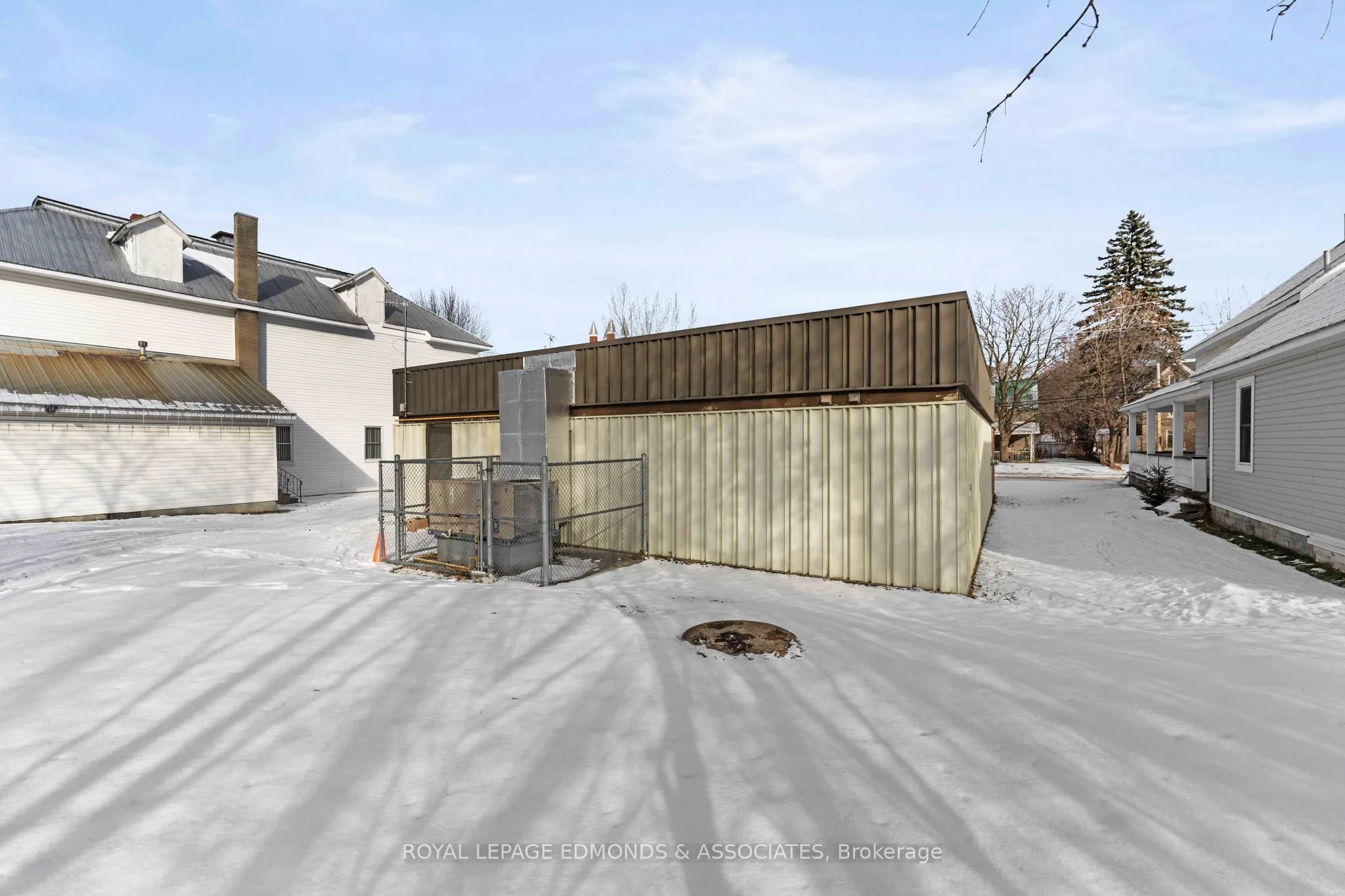 1765 Beachburg Road