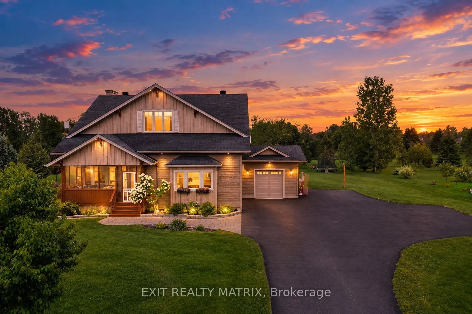 123 Muirfield Court