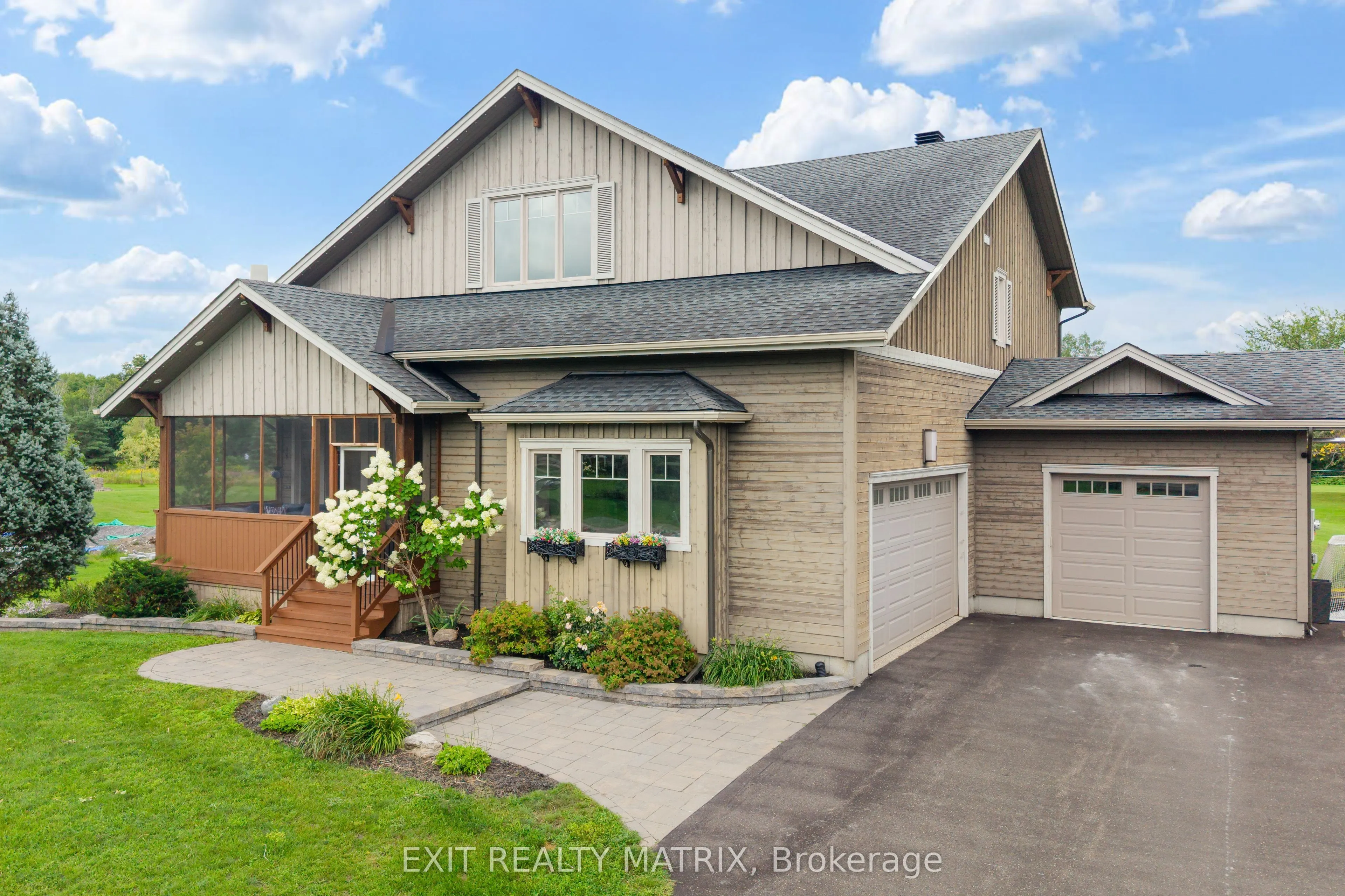 123 Muirfield Court