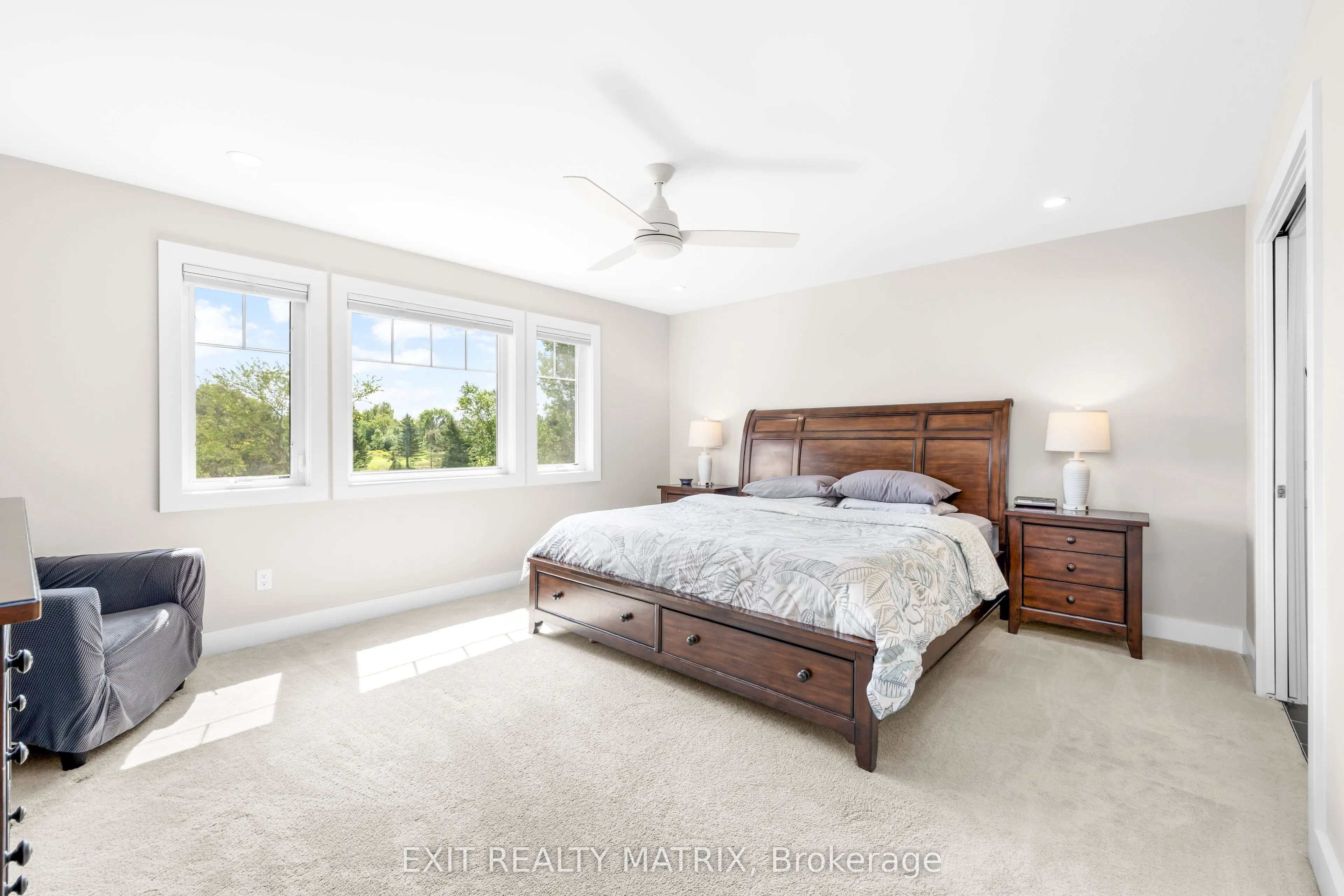 123 Muirfield Court