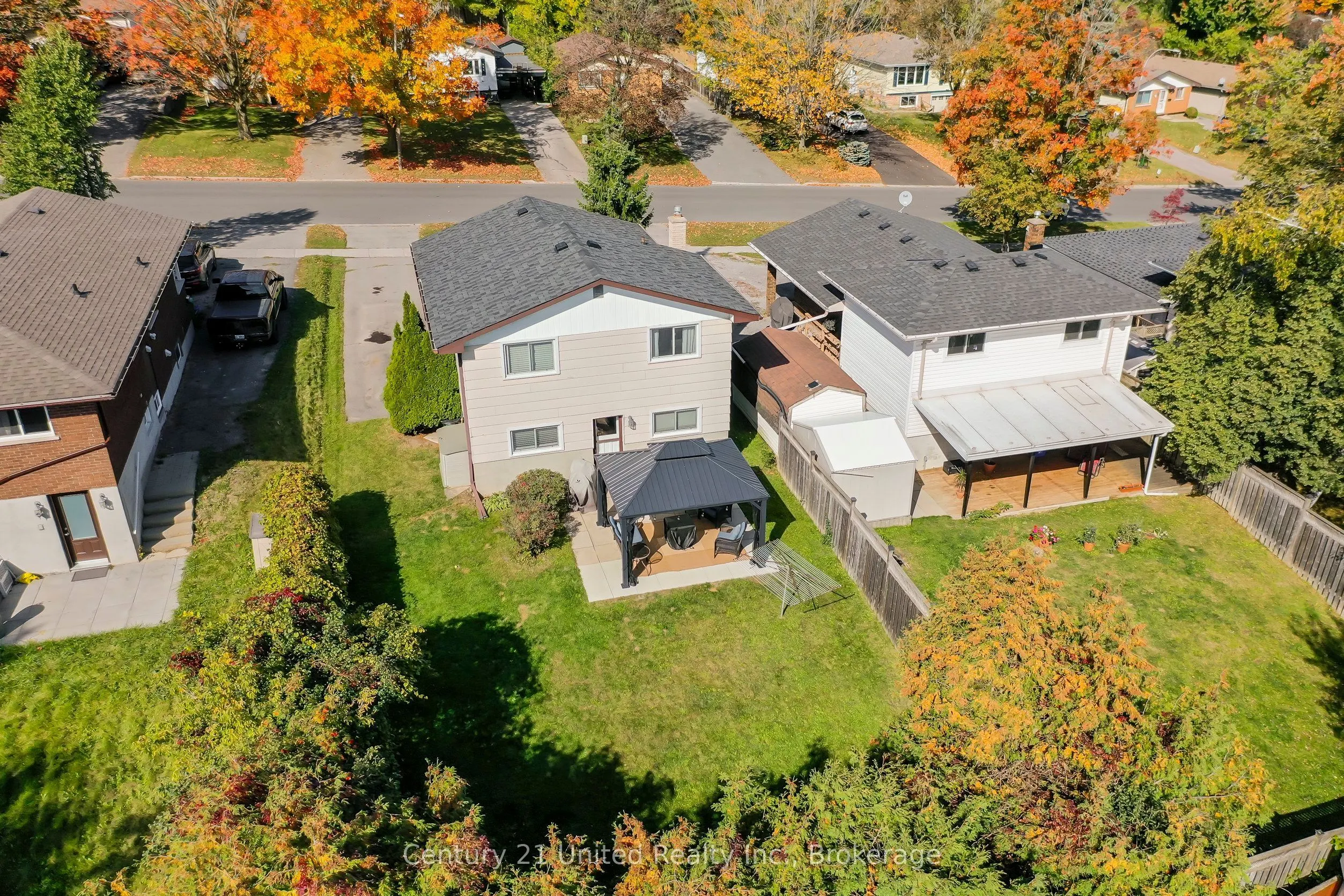 1615 Cherryhill Road