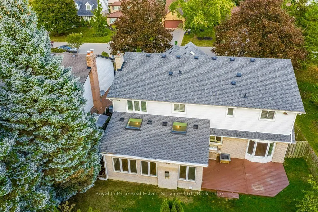 22 Daffodil Crescent