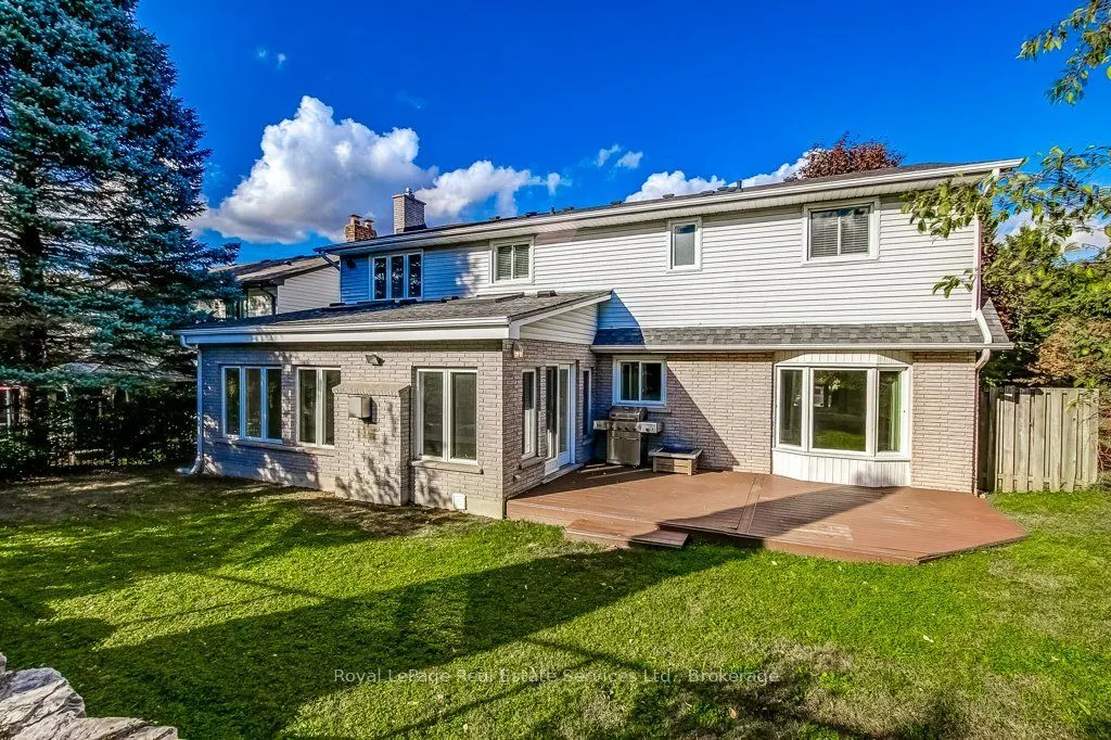 22 Daffodil Crescent