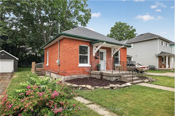 91 Winniett Street