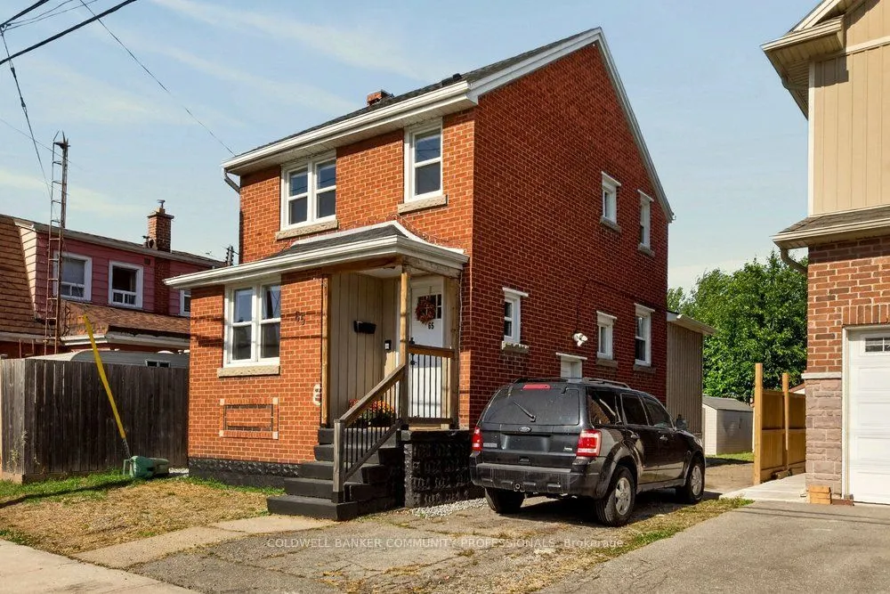 65 Edinburgh Avenue