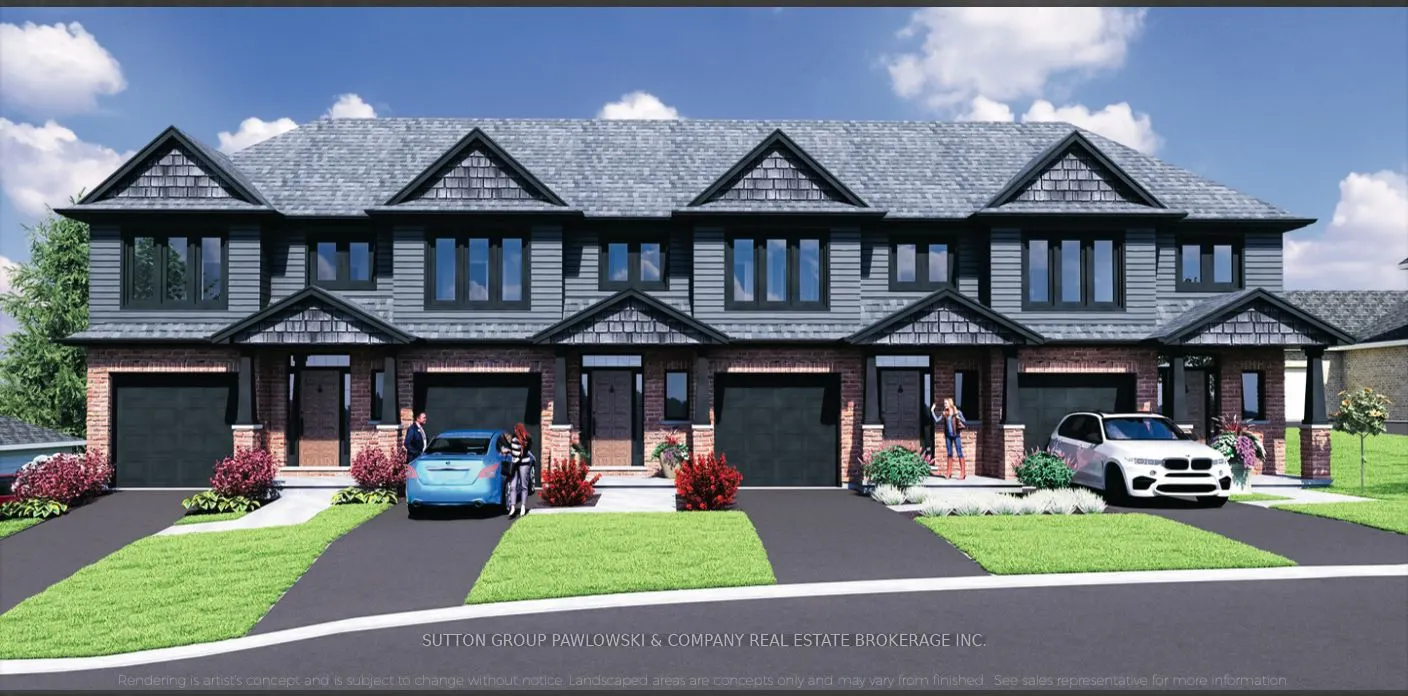 414 Old Wonderland Road #29