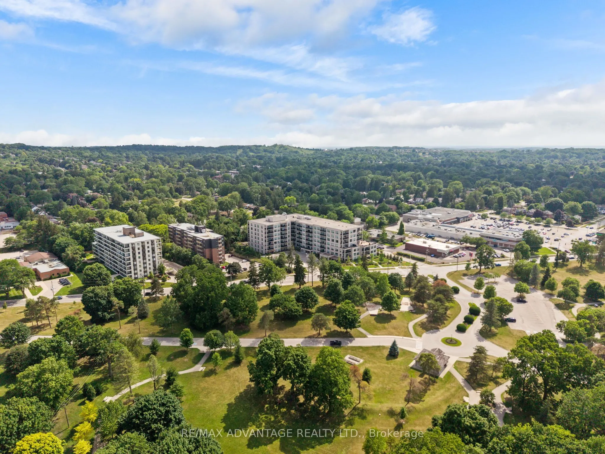 1200 Commissioners Road W #118