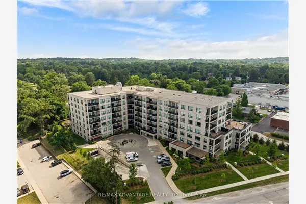 1200 Commissioners Road W #118