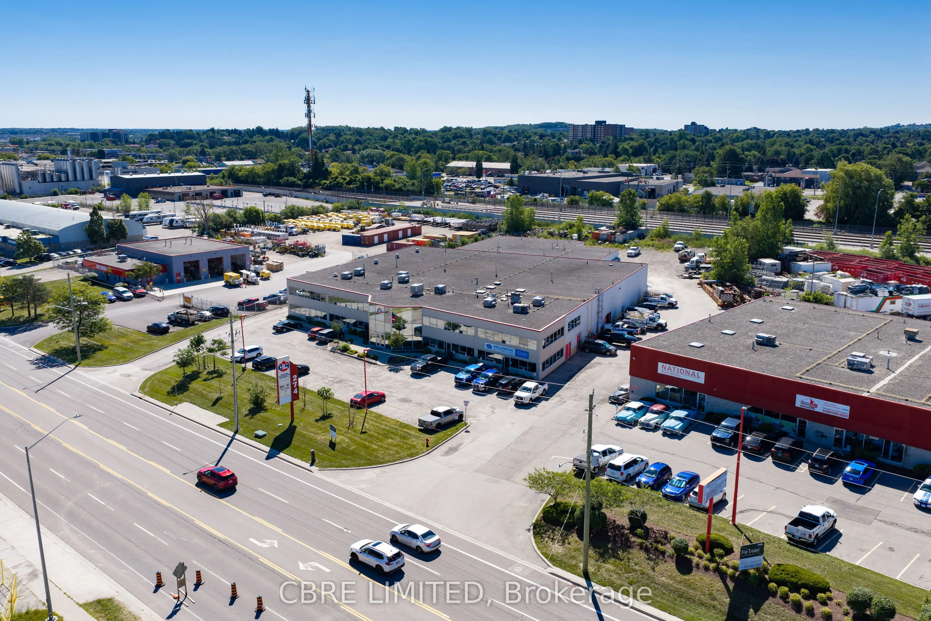 274 Shirley Avenue #103