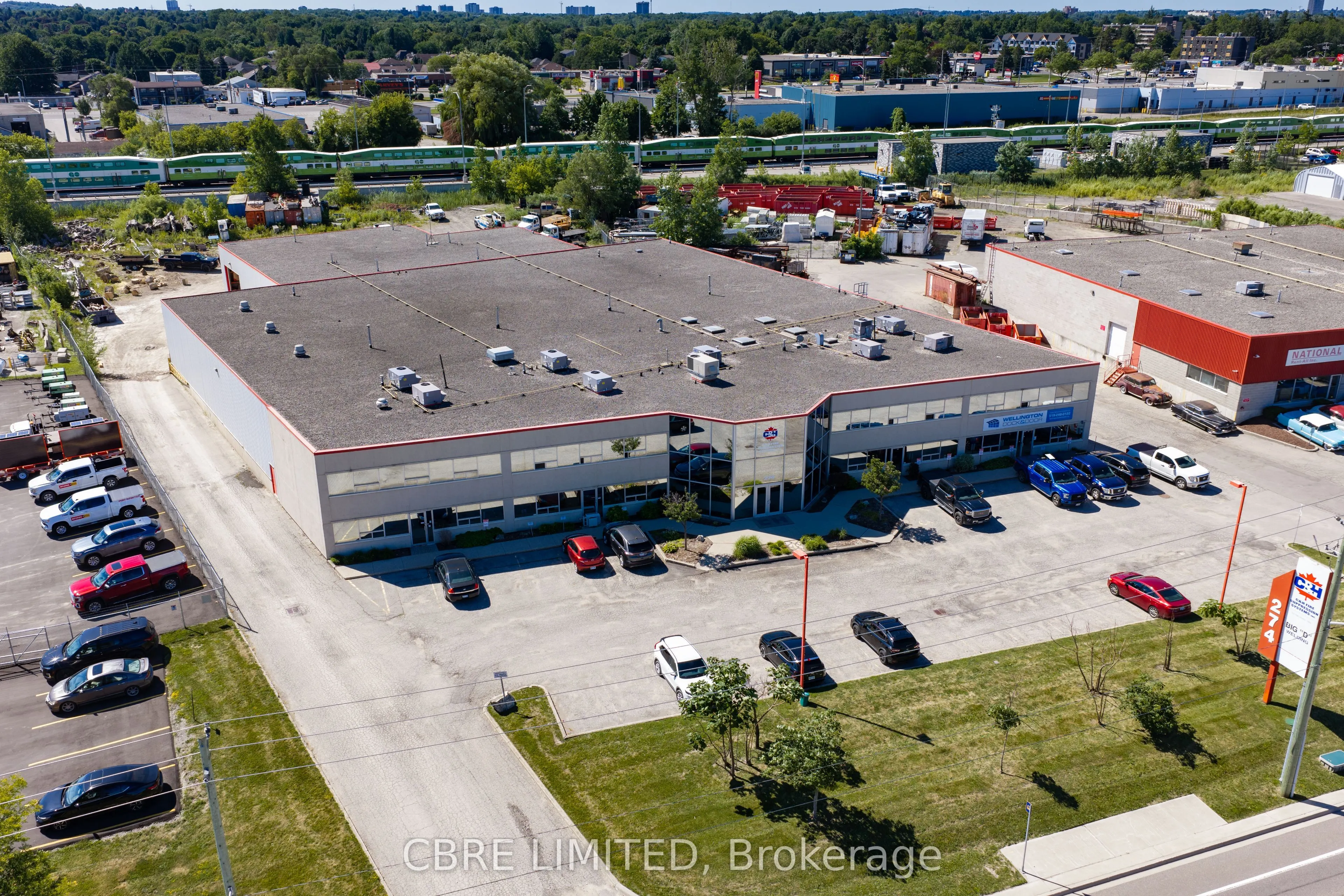 274 Shirley Avenue #103
