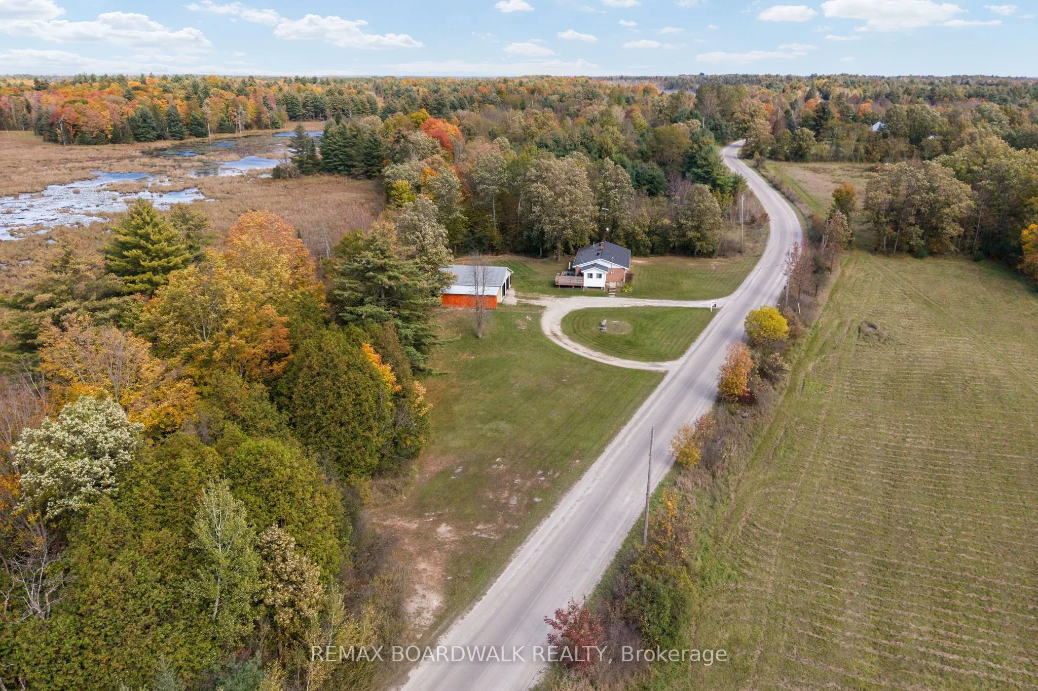 456 Mcveigh Road