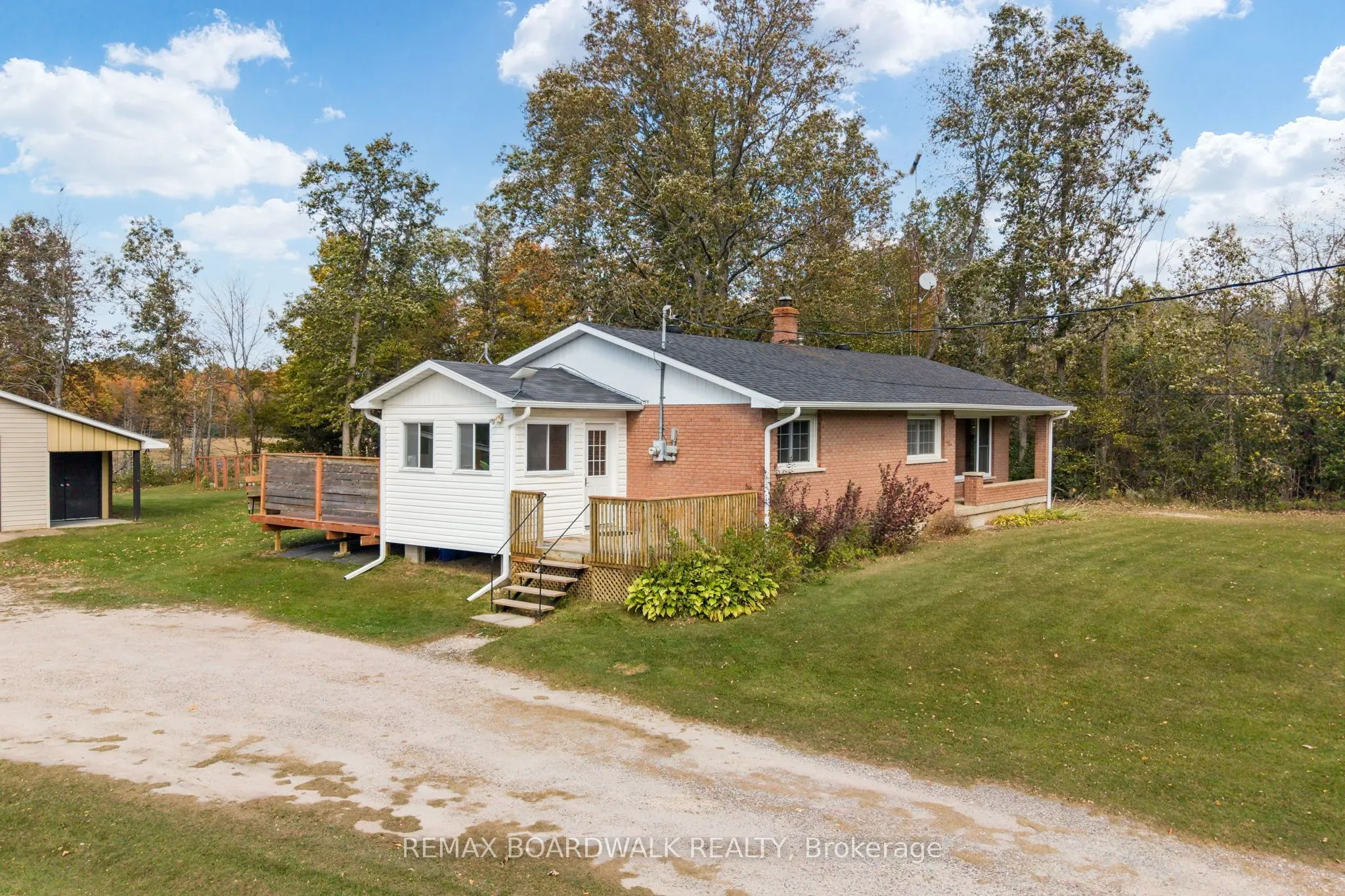 456 Mcveigh Road