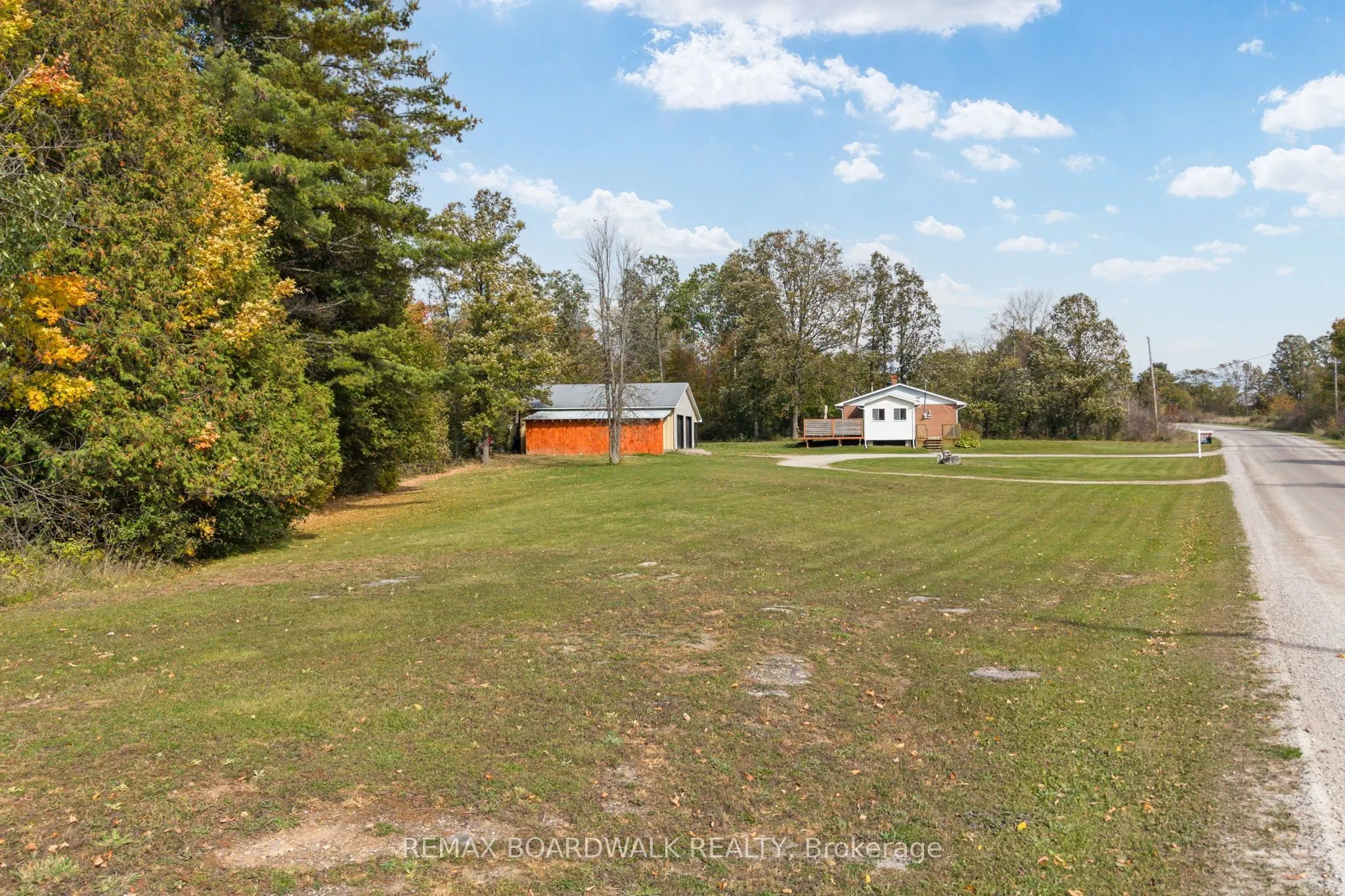 456 Mcveigh Road
