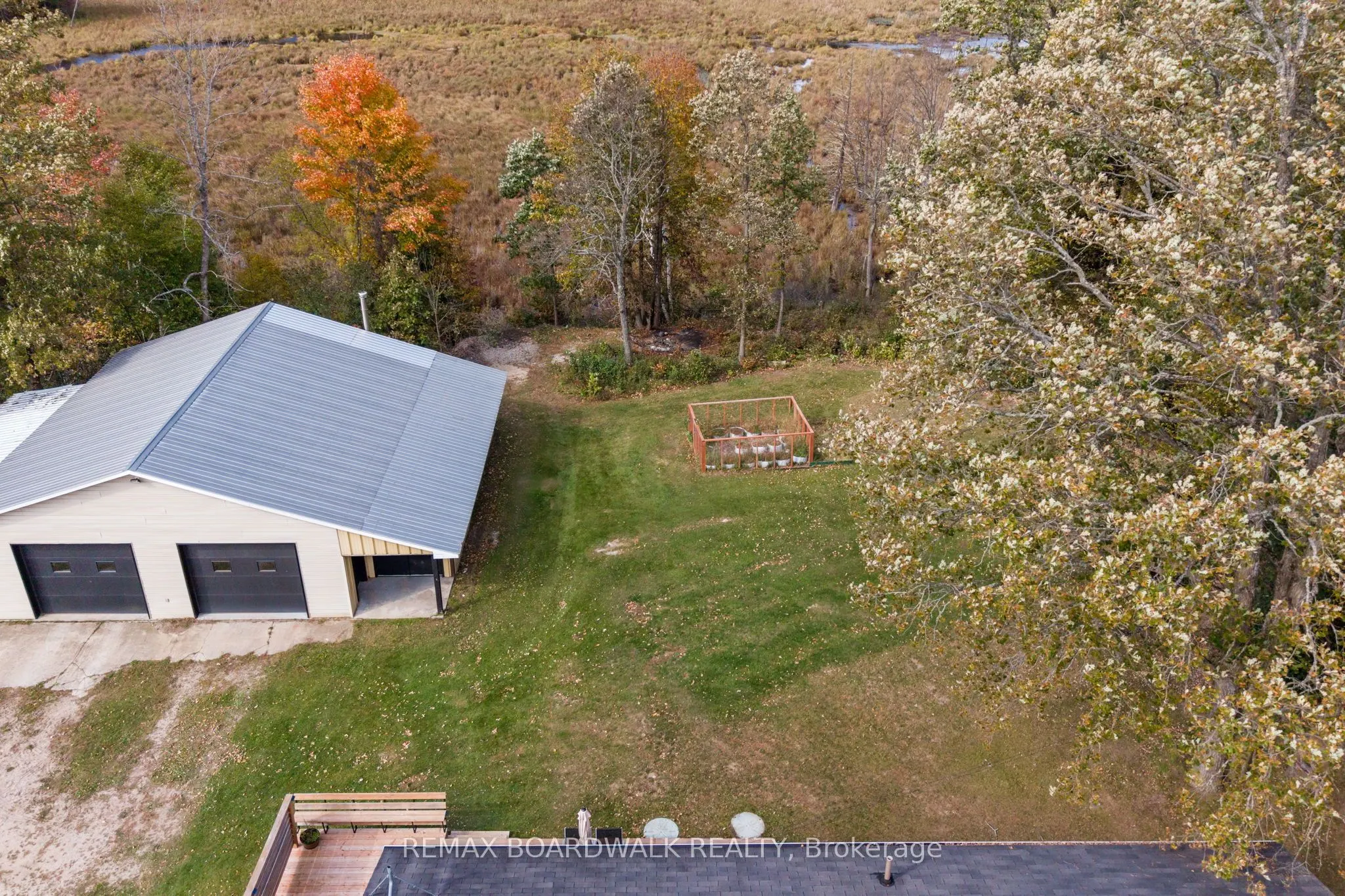 456 Mcveigh Road