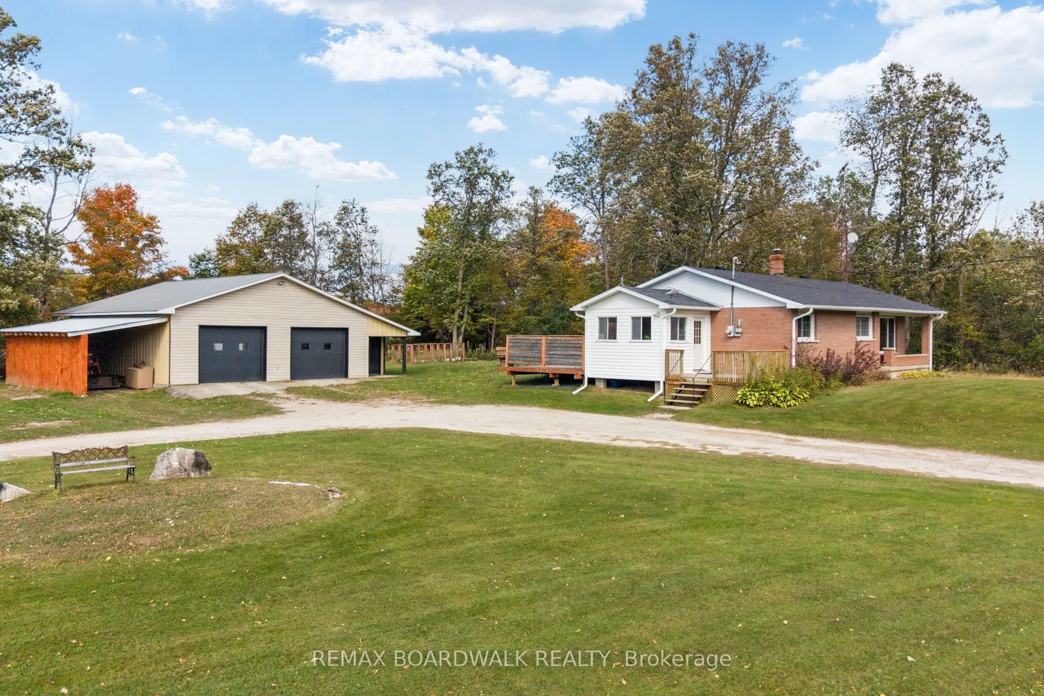 456 Mcveigh Road