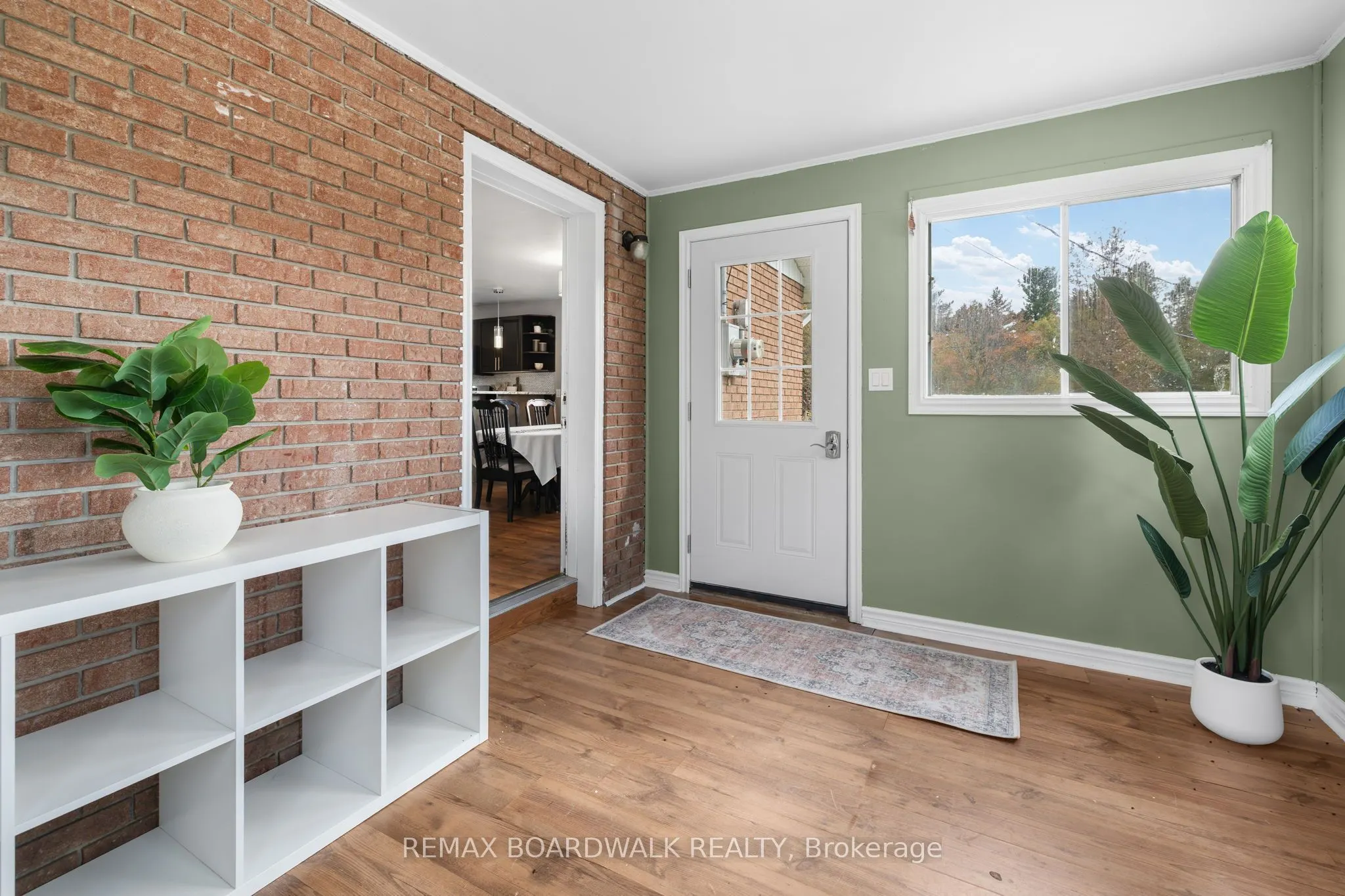 456 Mcveigh Road