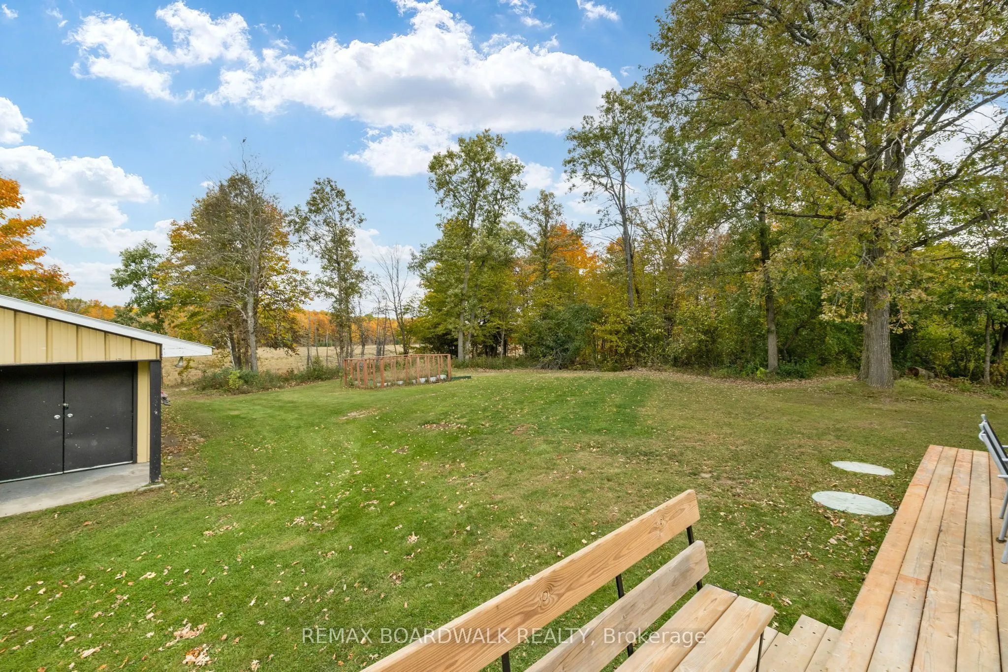 456 Mcveigh Road