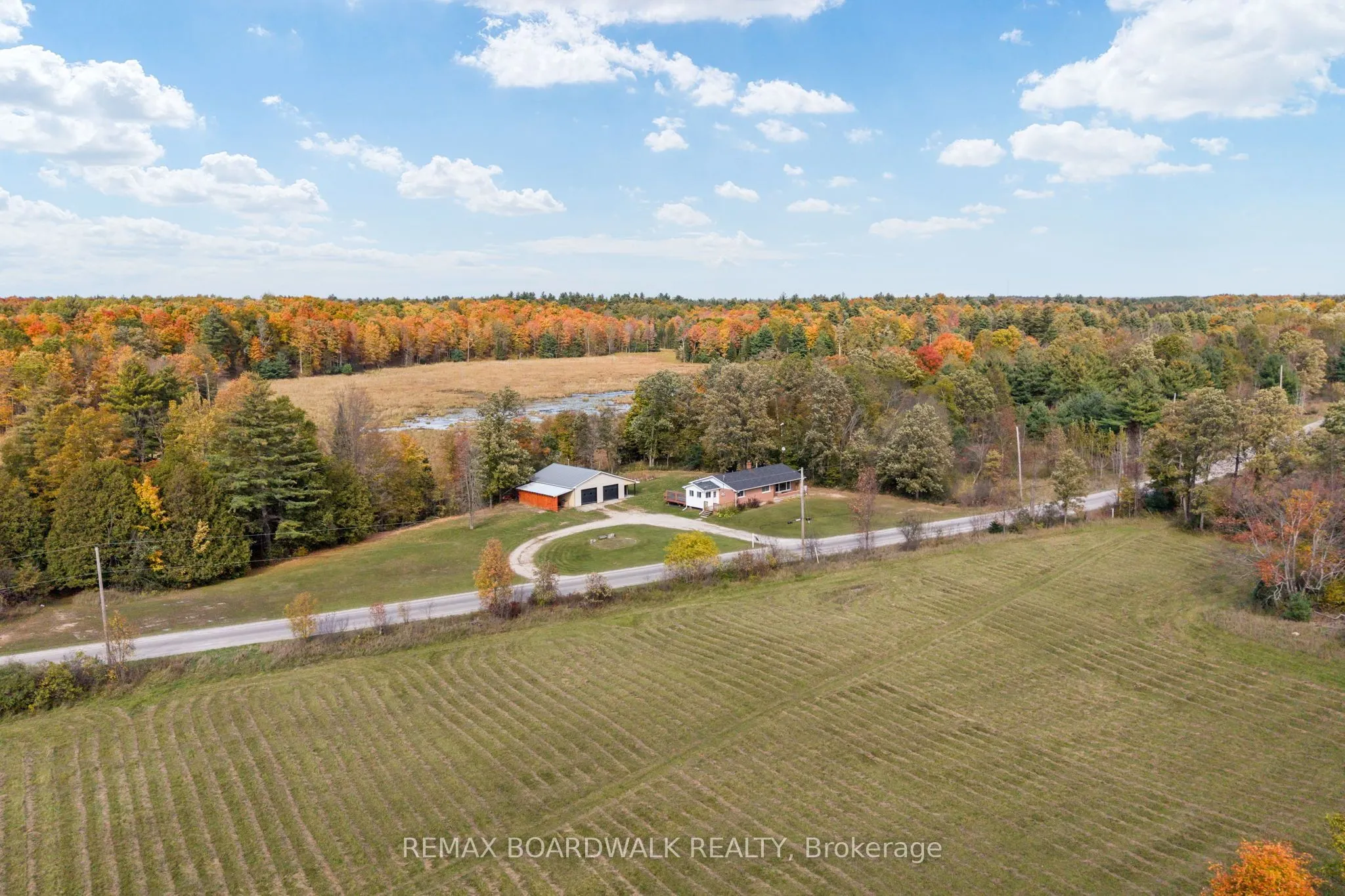 456 Mcveigh Road