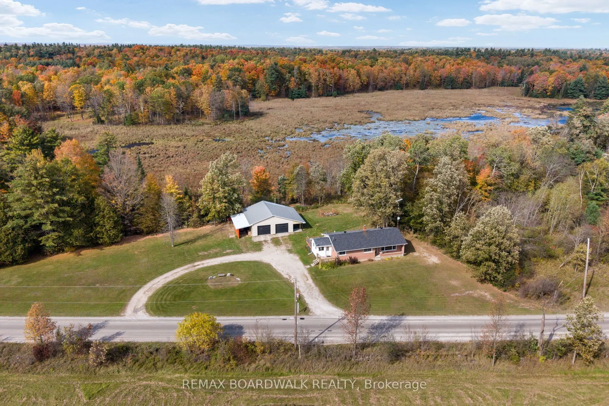 456 Mcveigh Road